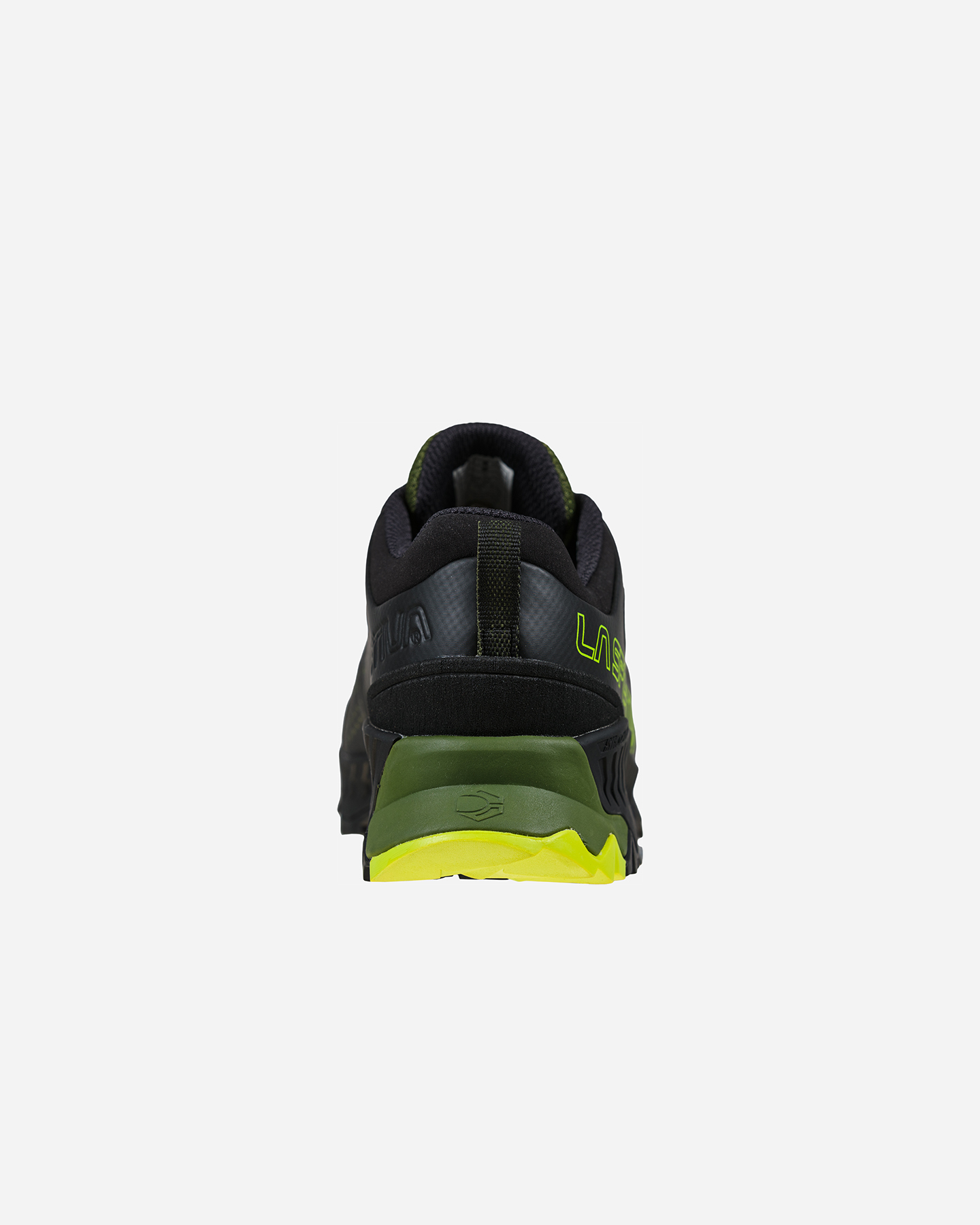 Scarpe trail LA SPORTIVA SPIRE GTX M - Nero - 2 | Cisalfa Sport