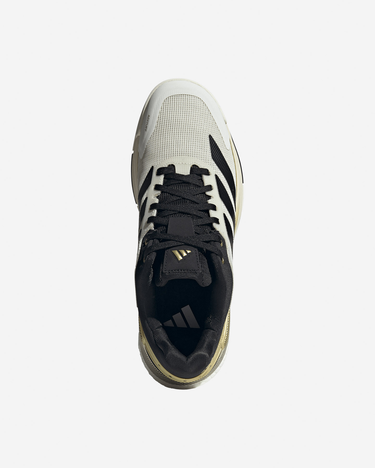 Scarpe padel ADIDAS CRAZYQUICK BOOST M - Bianco - 1 | Cisalfa Sport