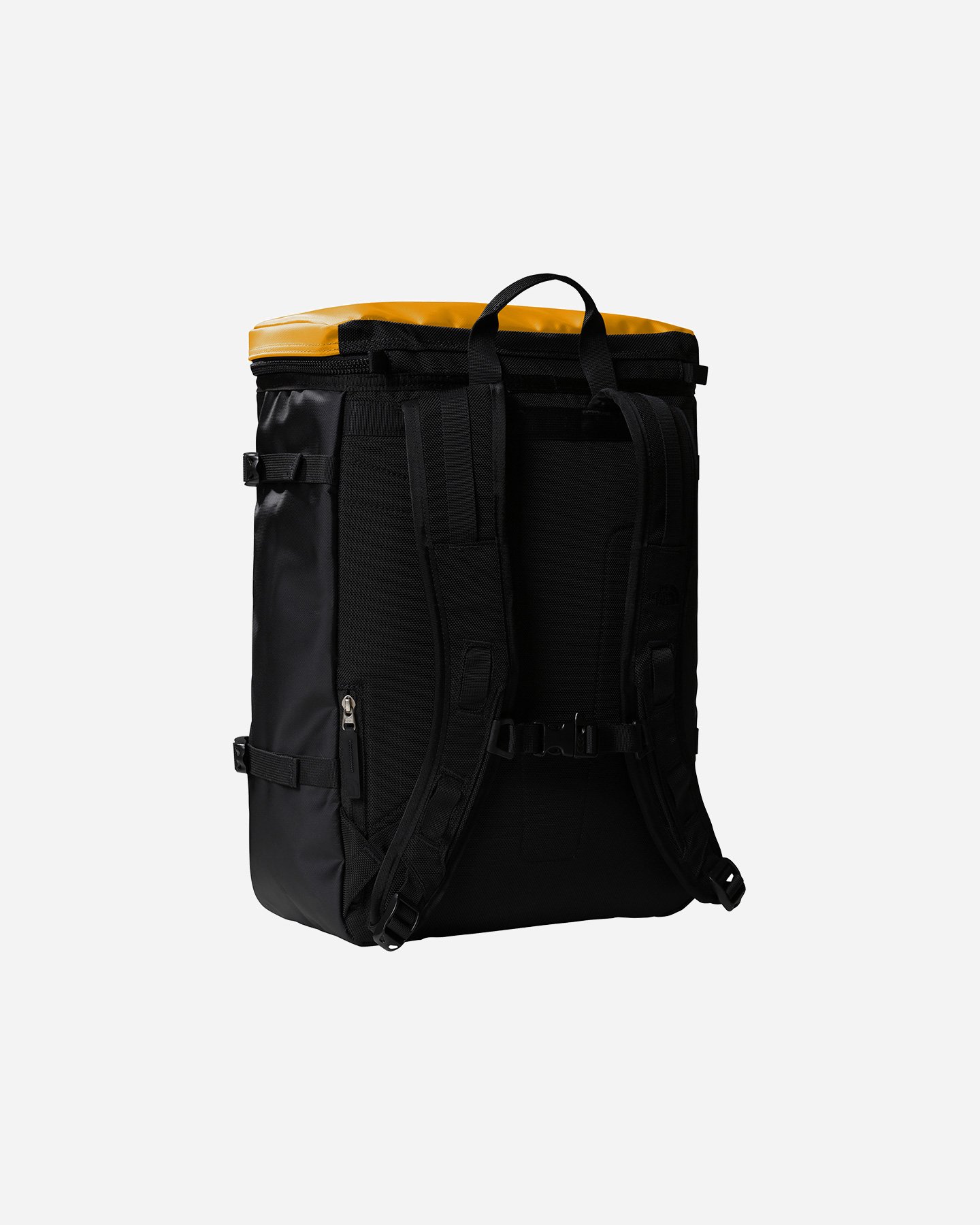 Zaino THE NORTH FACE BASE CAMP FUSE BOX  - Oro - 1 | Cisalfa Sport
