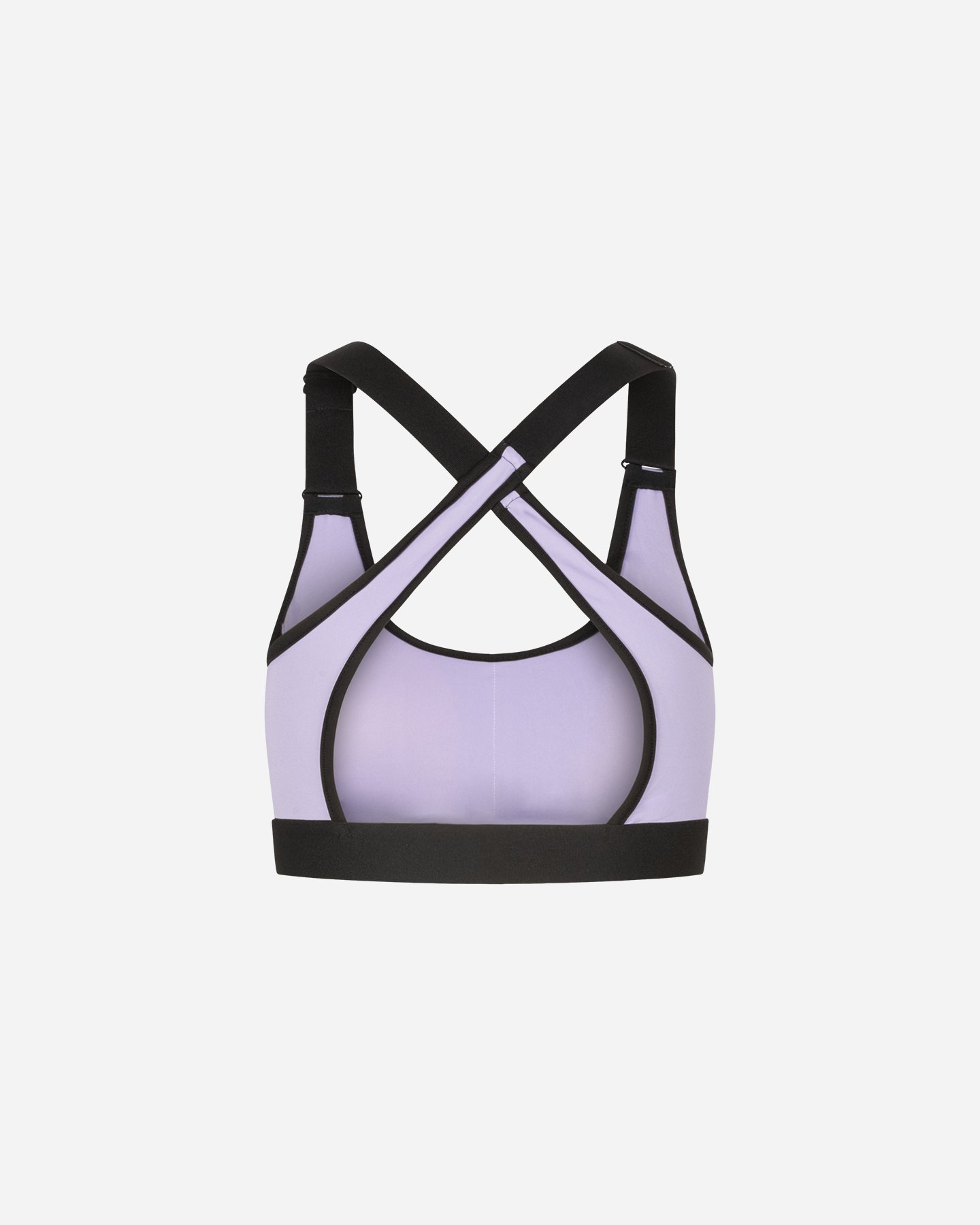 Bra training ARENA BALANCE W - Lilla - 1 | Cisalfa Sport