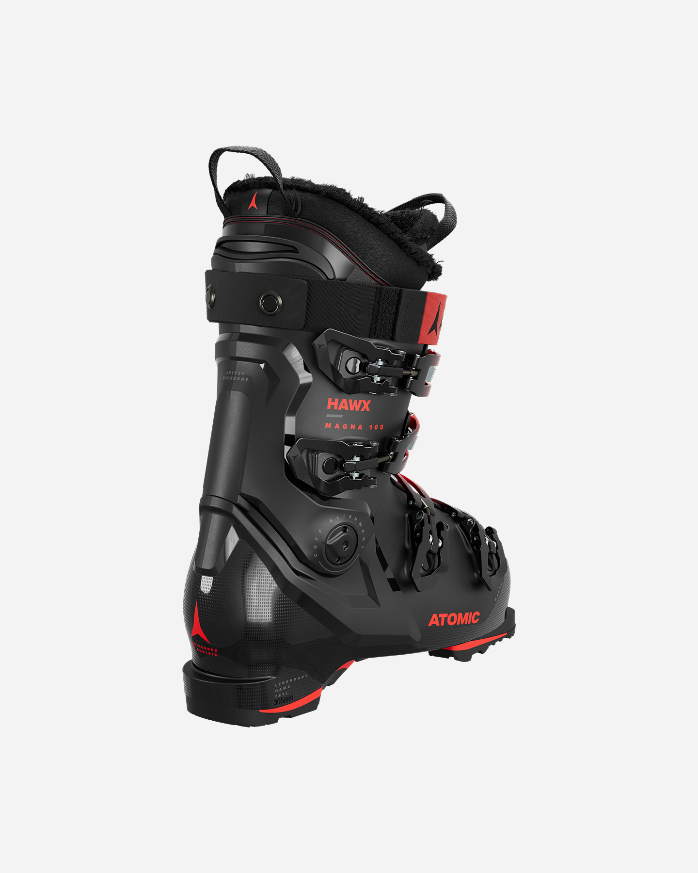 Scarponi sci ATOMIC HAWX MAGNA 100 GW M  - Color mix - 2 | Cisalfa Sport