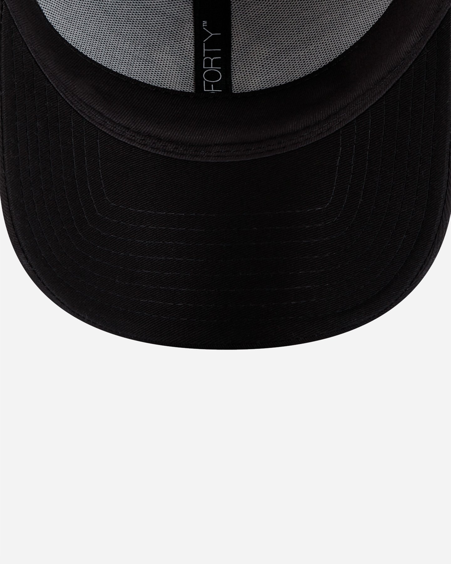 Cappellino NEW ERA 940 NEW YORK YANKEES METALLIC LOGO W - Nero - 4 | Cisalfa Sport