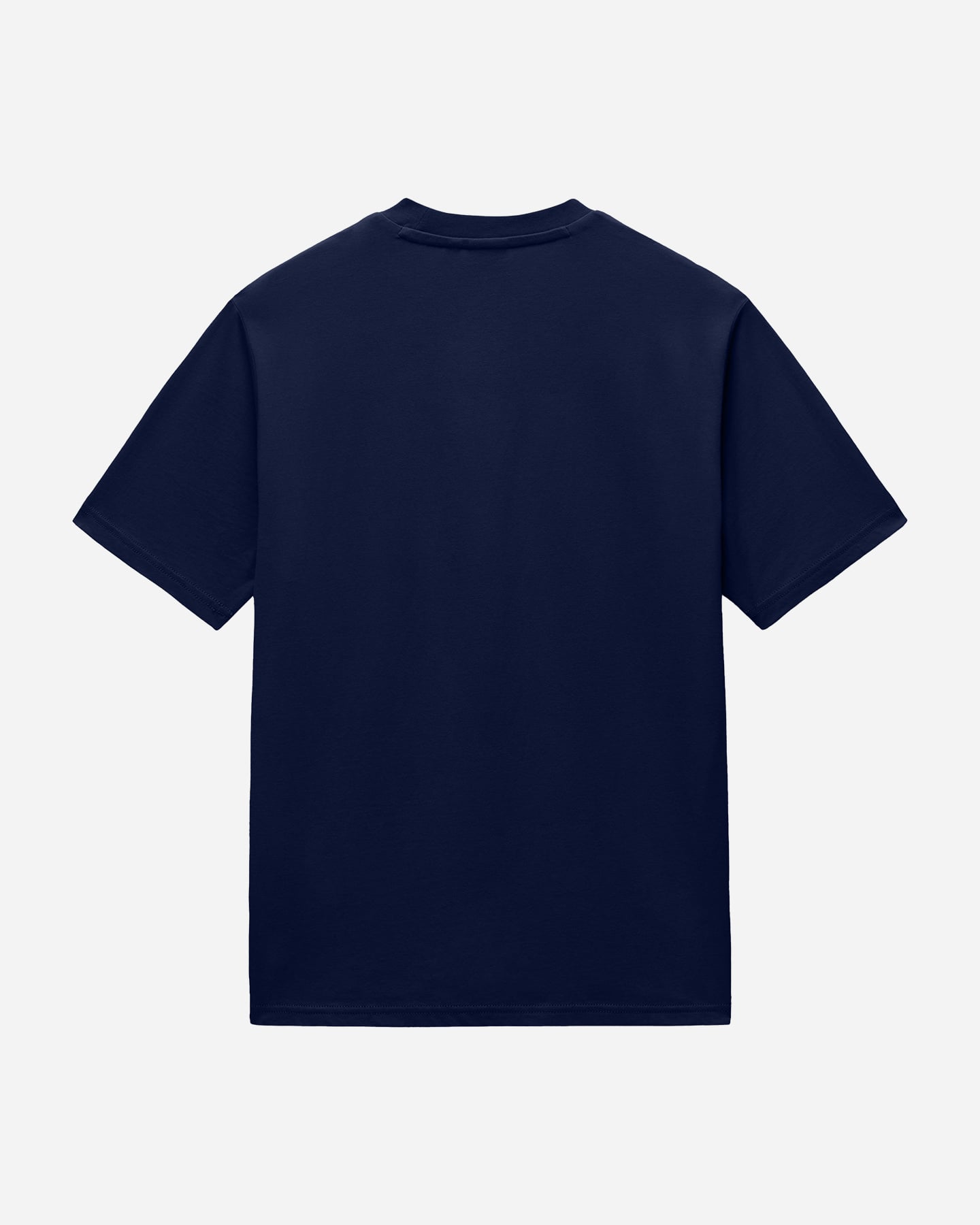 T-shirt NAPAPIJRI PHOS M - Blu - 1 | Cisalfa Sport