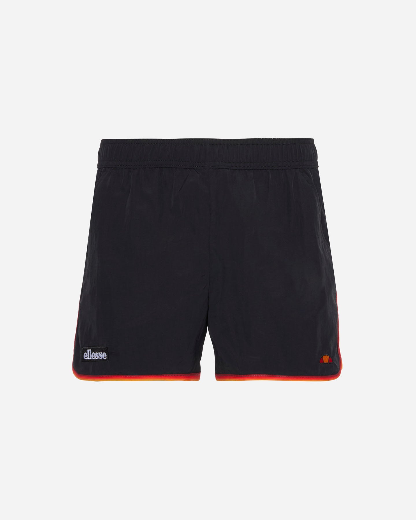 Volley Rainbow M - Boxer Mare - Uomo - Nero