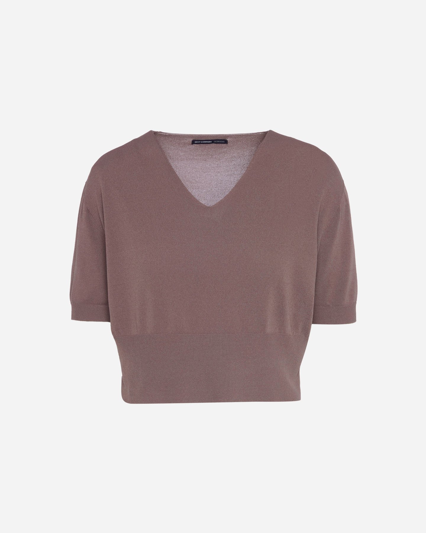 Maglione BEST COMPANY AUSTRALIAN WILD SAFARI W - Marrone - 0 | Cisalfa Sport