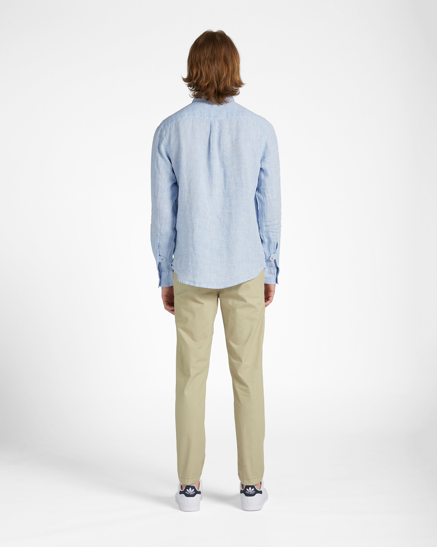 Camicia DACK'S URBAN CITY M - S4101256-001/531 - 2 | Cisalfa Sport