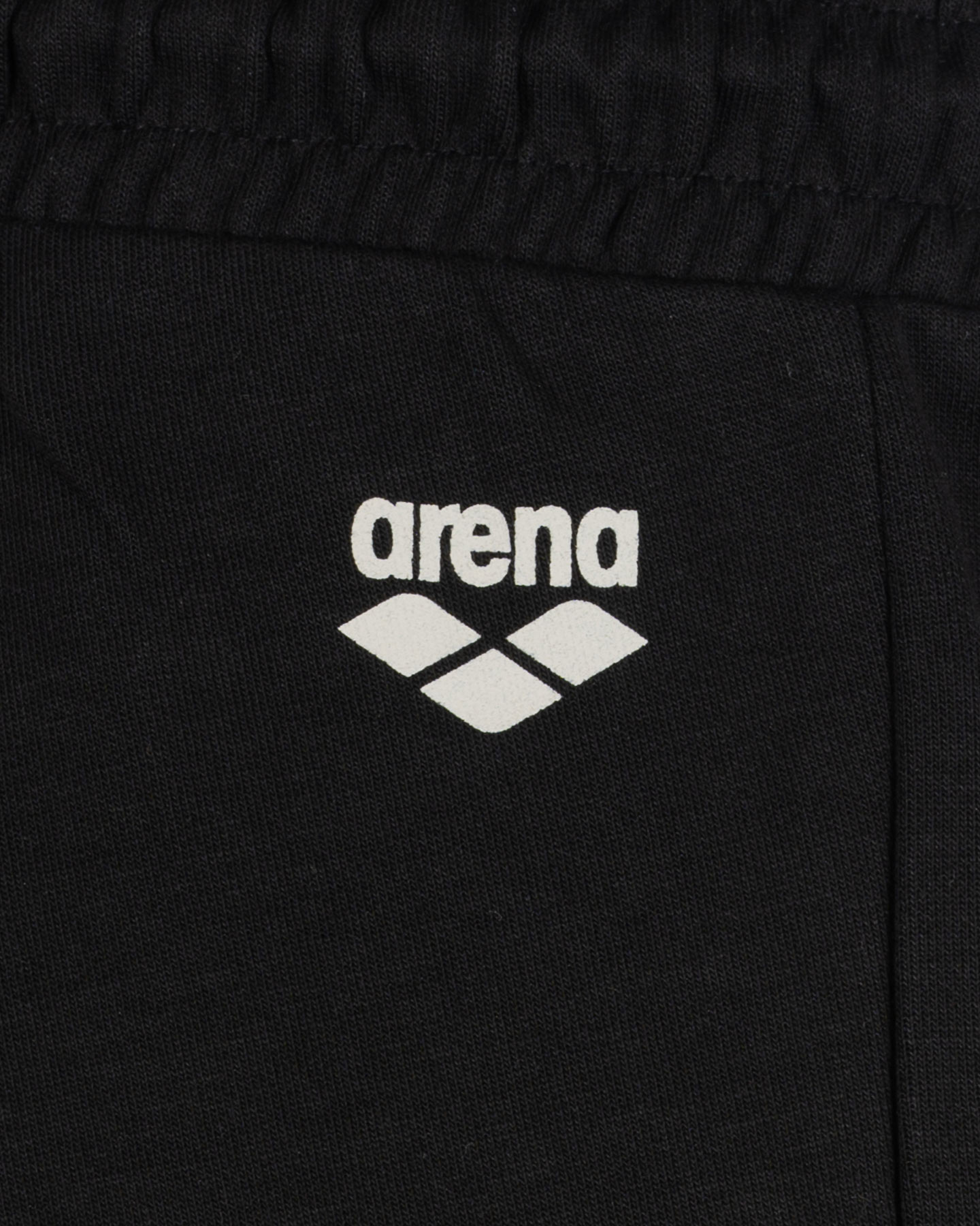 Pantalone ARENA EVOLVING ATHLETIC M - Nero - 2 | Cisalfa Sport