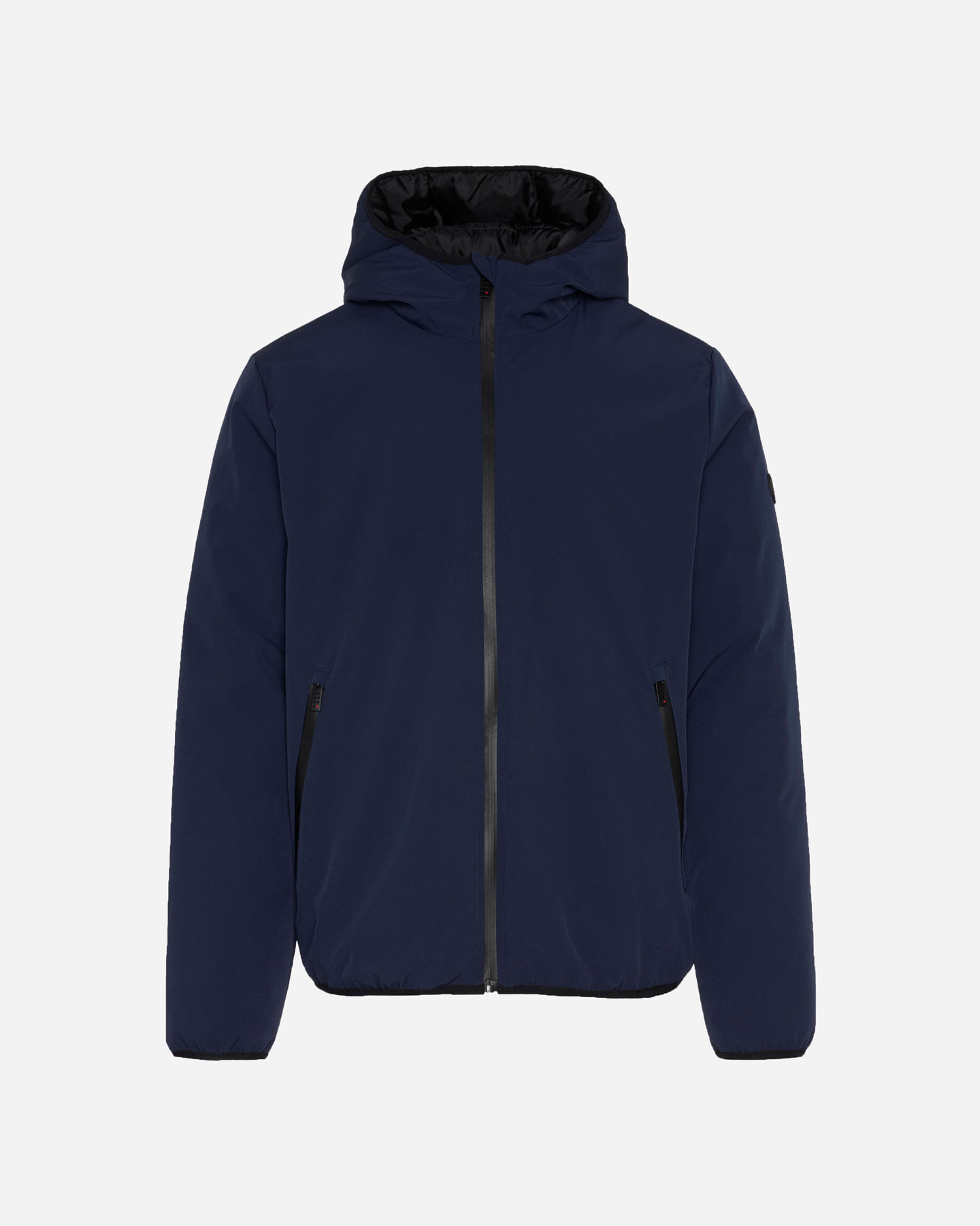 Giubbotto MISTRAL ADVENTURE DIVISION M - Blu - 0 | Cisalfa Sport