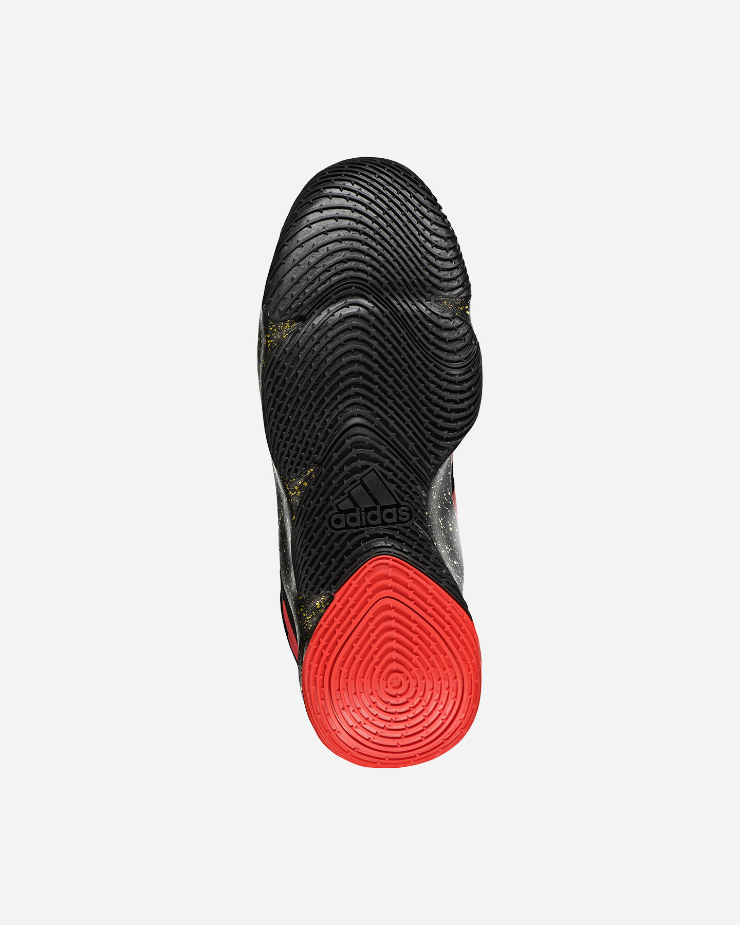 Scarpe basket ADIDAS PRO N3XT 2021 M - Nero - 2 | Cisalfa Sport