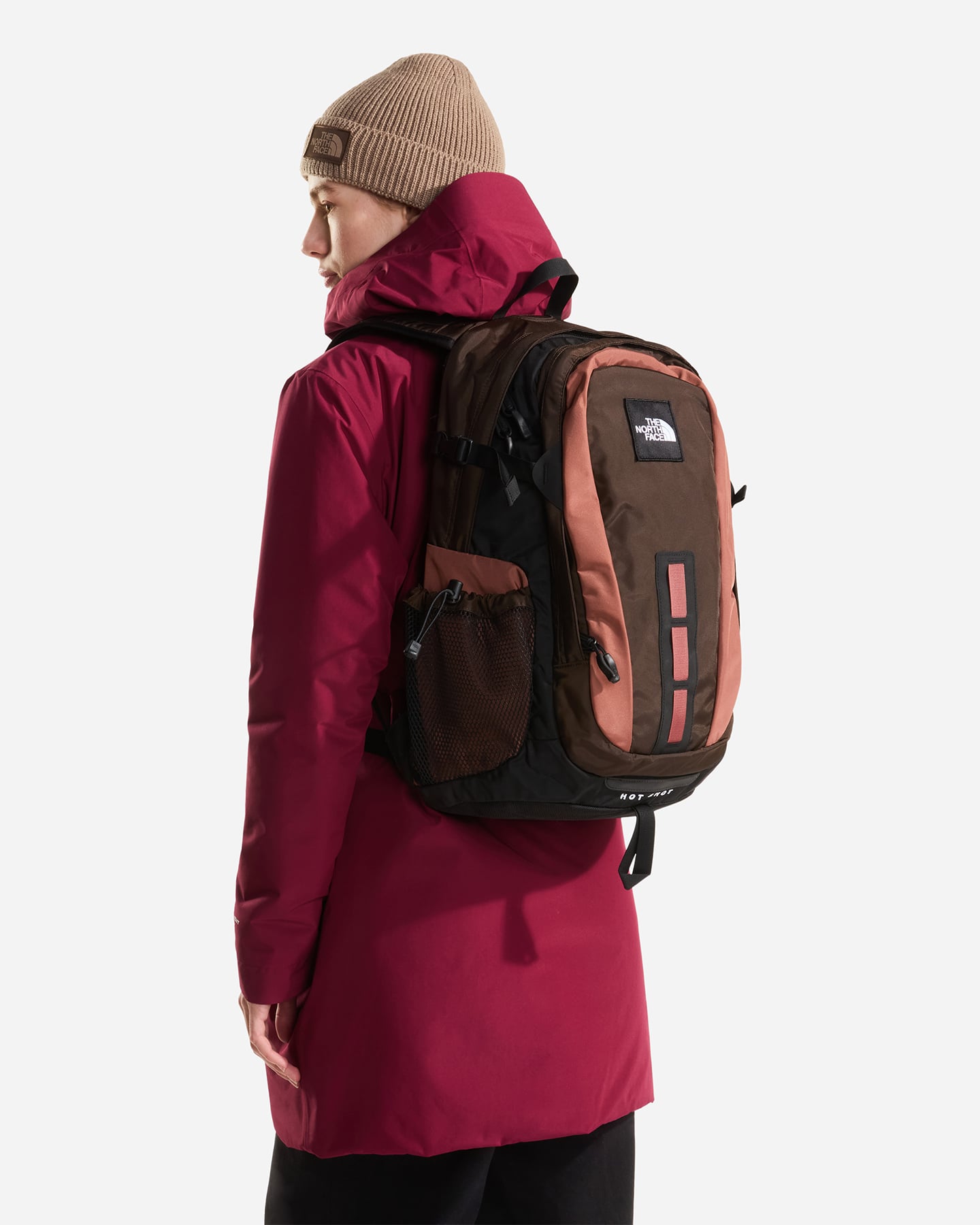 Zaino THE NORTH FACE HOT SHOT SPECIAL EDITION  - 3 | Cisalfa Sport