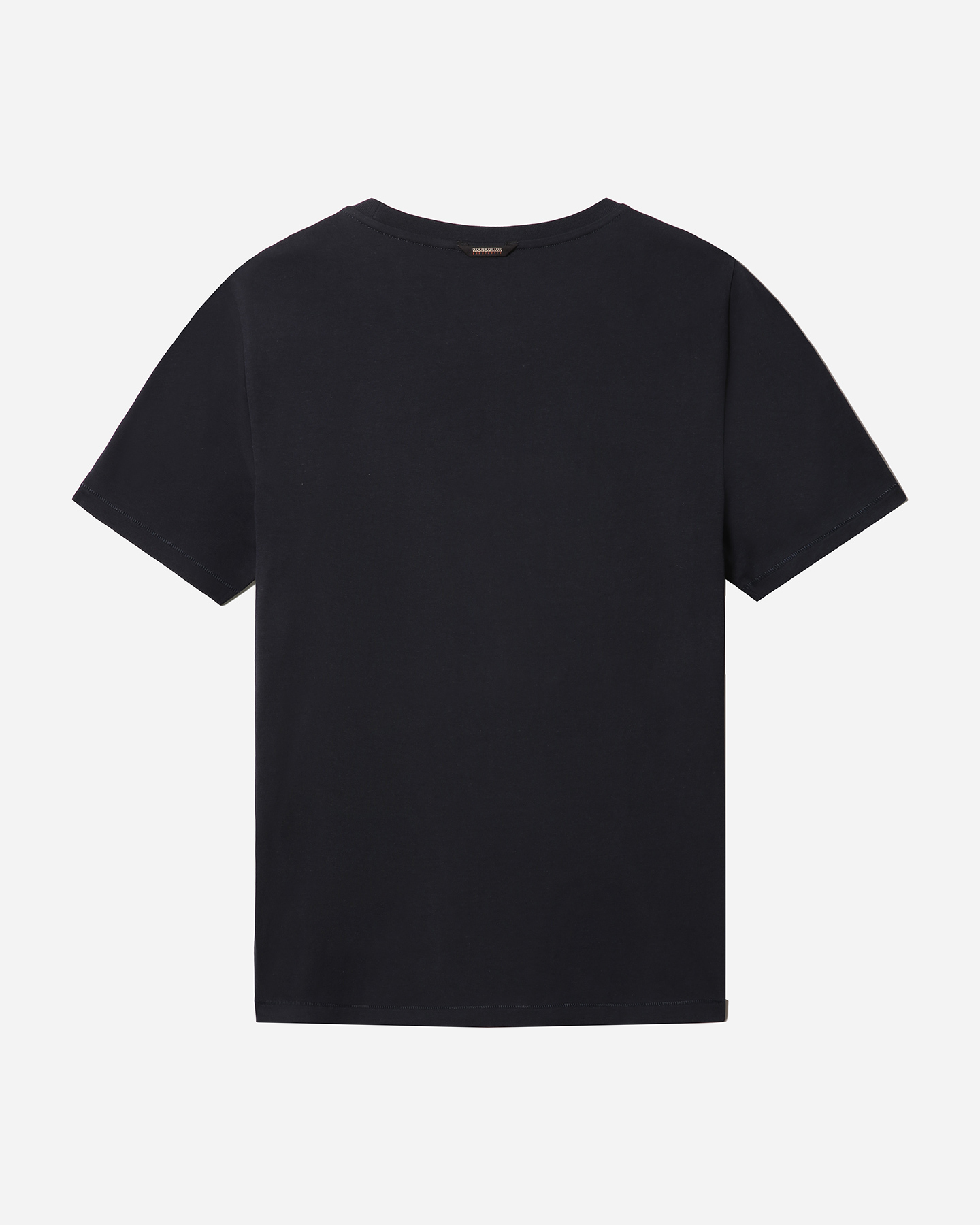 T-shirt NAPAPIJRI TURIN M - Blu - 5 | Cisalfa Sport