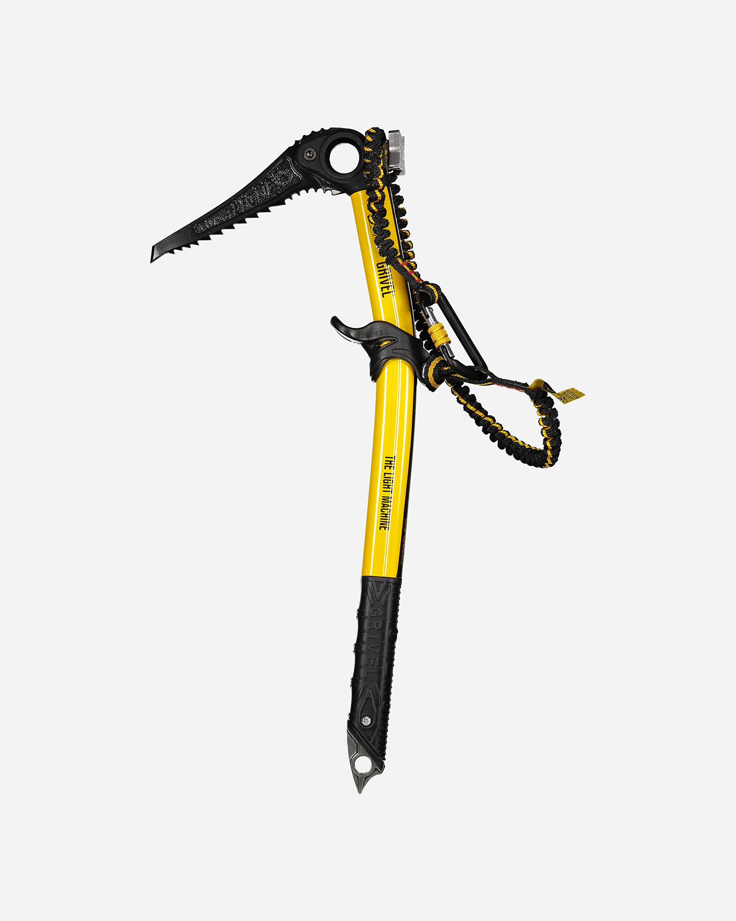 Piccozza GRIVEL THE LIGHT MACHINE MARTELLO  - Color mix - 1 | Cisalfa Sport