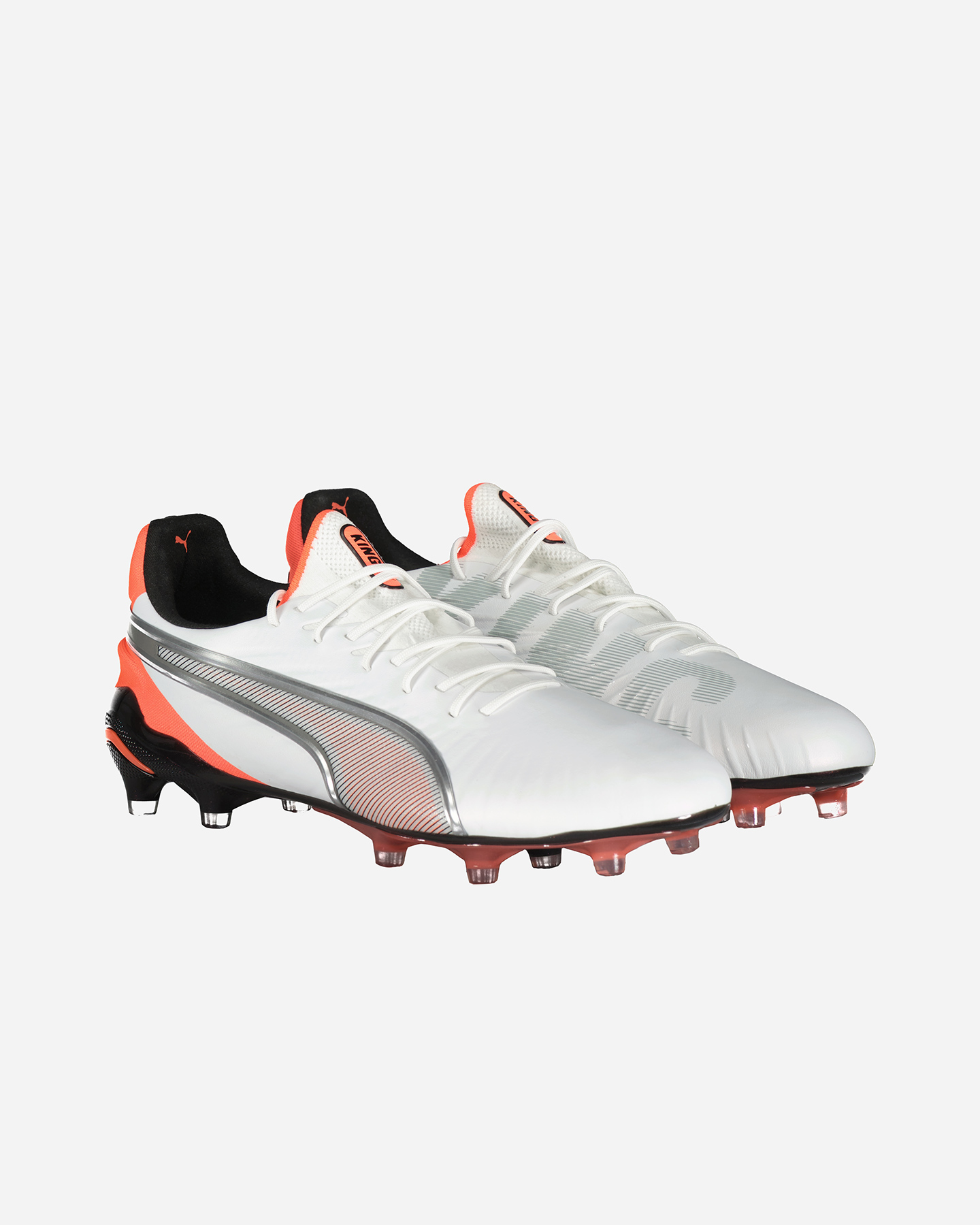 Scarpe calcio PUMA KING ULTIMATE FG-AG M - Color mix - 1 | Cisalfa Sport