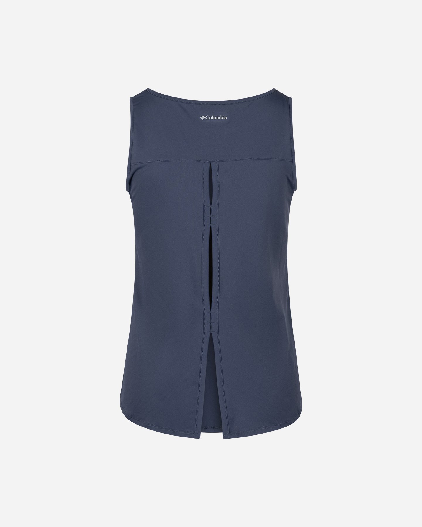 T-shirt COLUMBIA CHILL RIVER W - Blu Navy - 1 | Cisalfa Sport