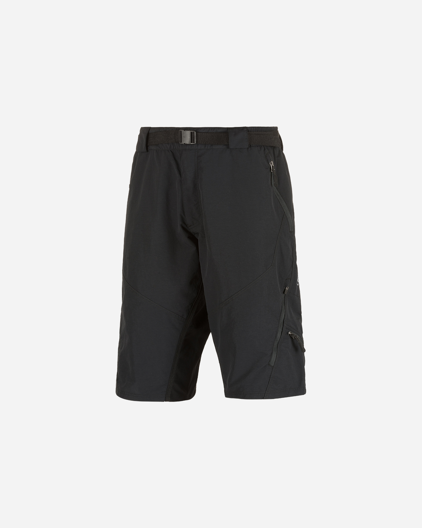 Short ciclismo ENDURA SHORT II M - Nero - 0 | Cisalfa Sport
