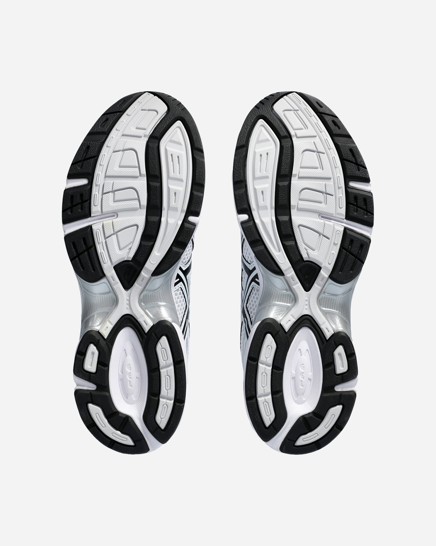 Scarpe sneakers ASICS GEL-1130 M - Bianco - 2 | Cisalfa Sport