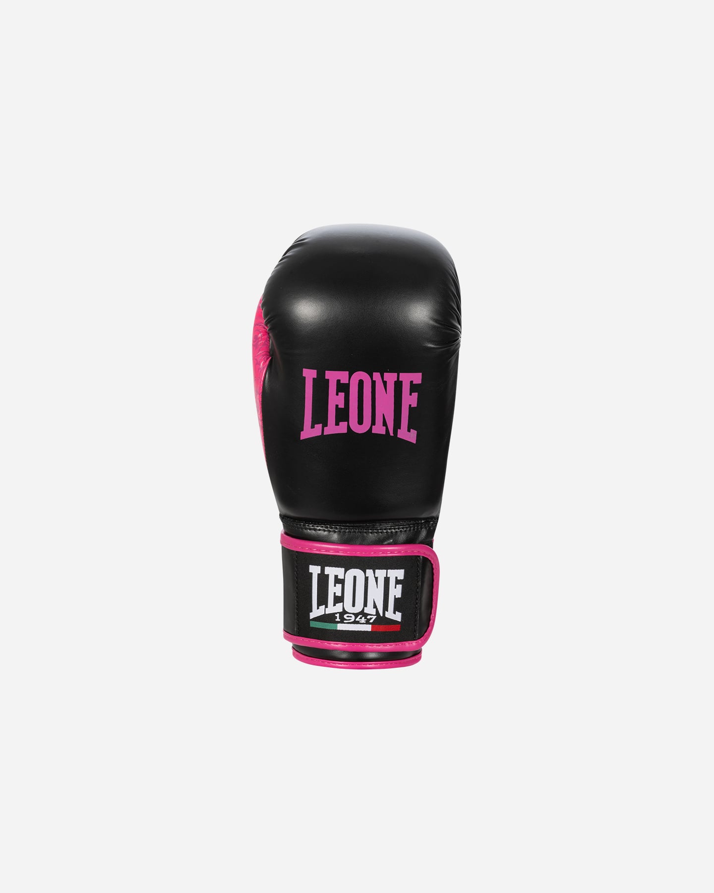 Guantoni boxe LEONE XENA LADY W - Nero - 5 | Cisalfa Sport