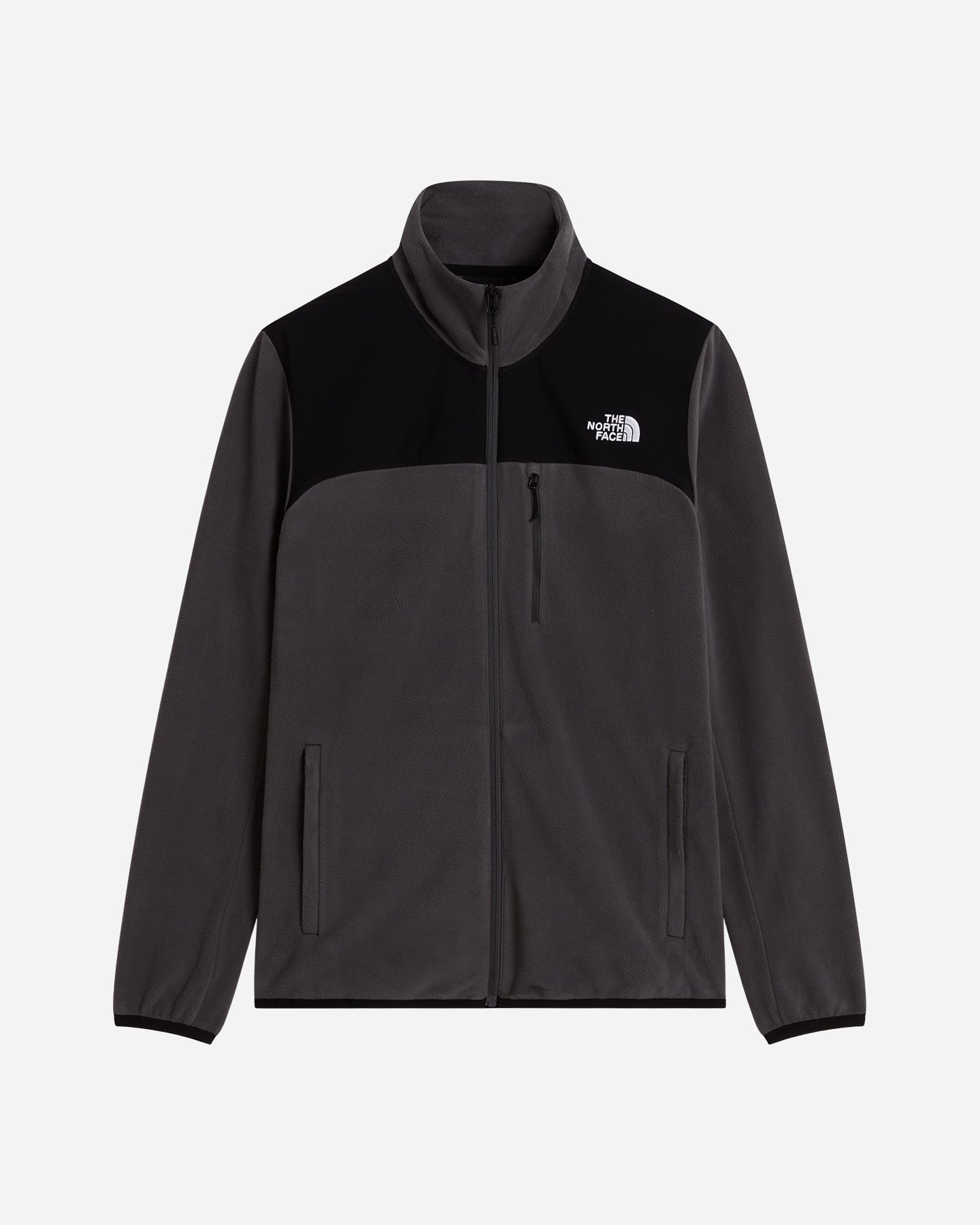 The North Face Rila M - Pile - Uomo - Grigio