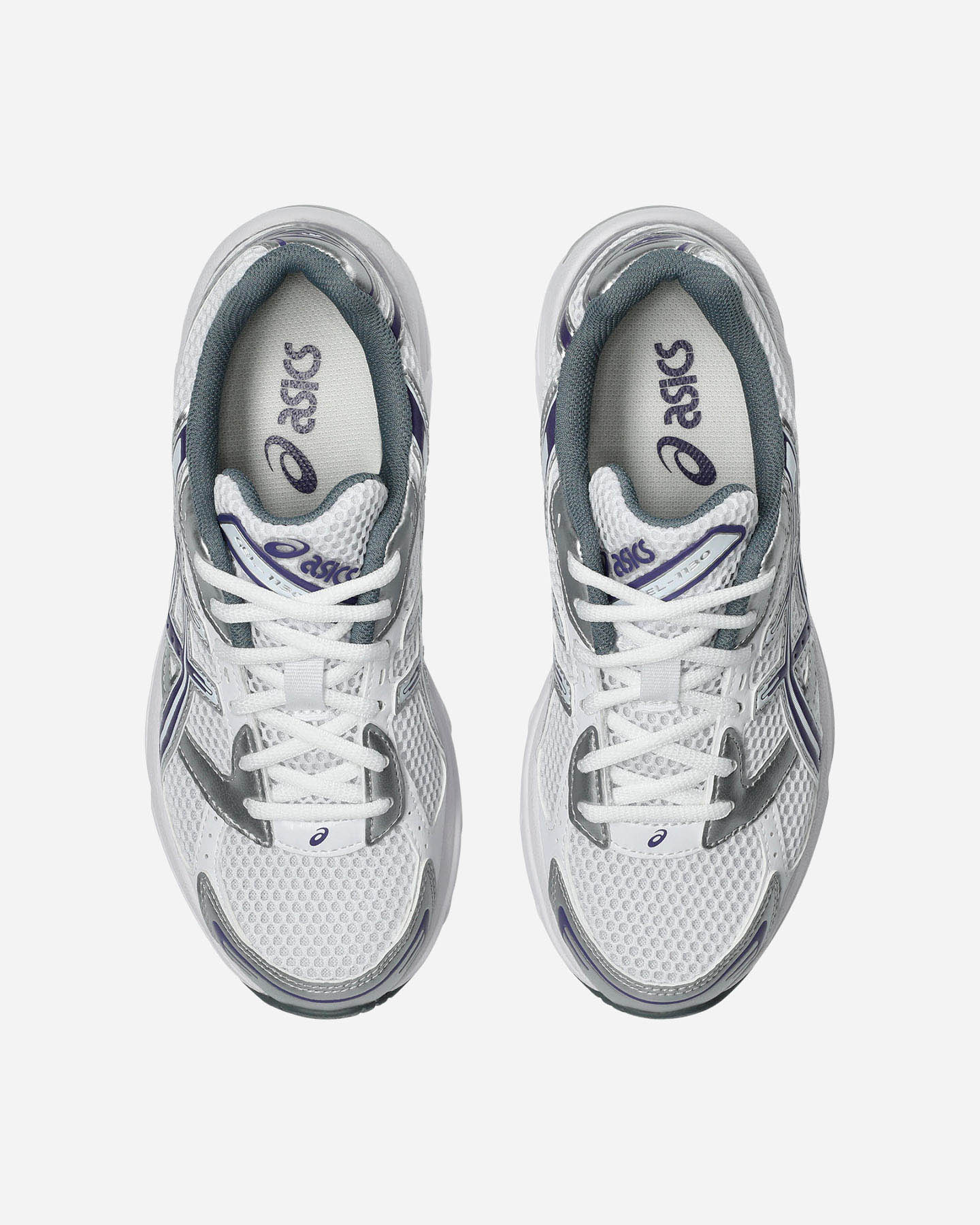 Scarpe sneakers ASICS GEL-1130 W - Bianco - 3 | Cisalfa Sport