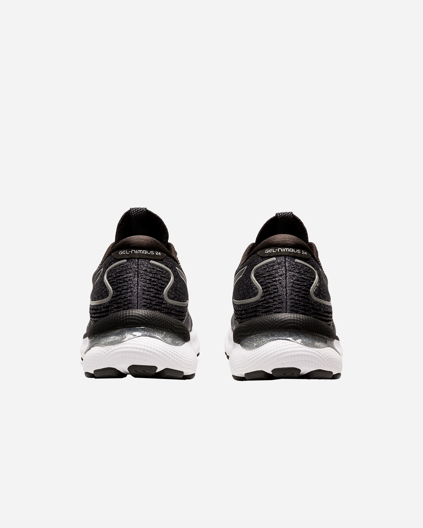 Scarpe running ASICS GEL NIMBUS 24 W - 5 | Cisalfa Sport