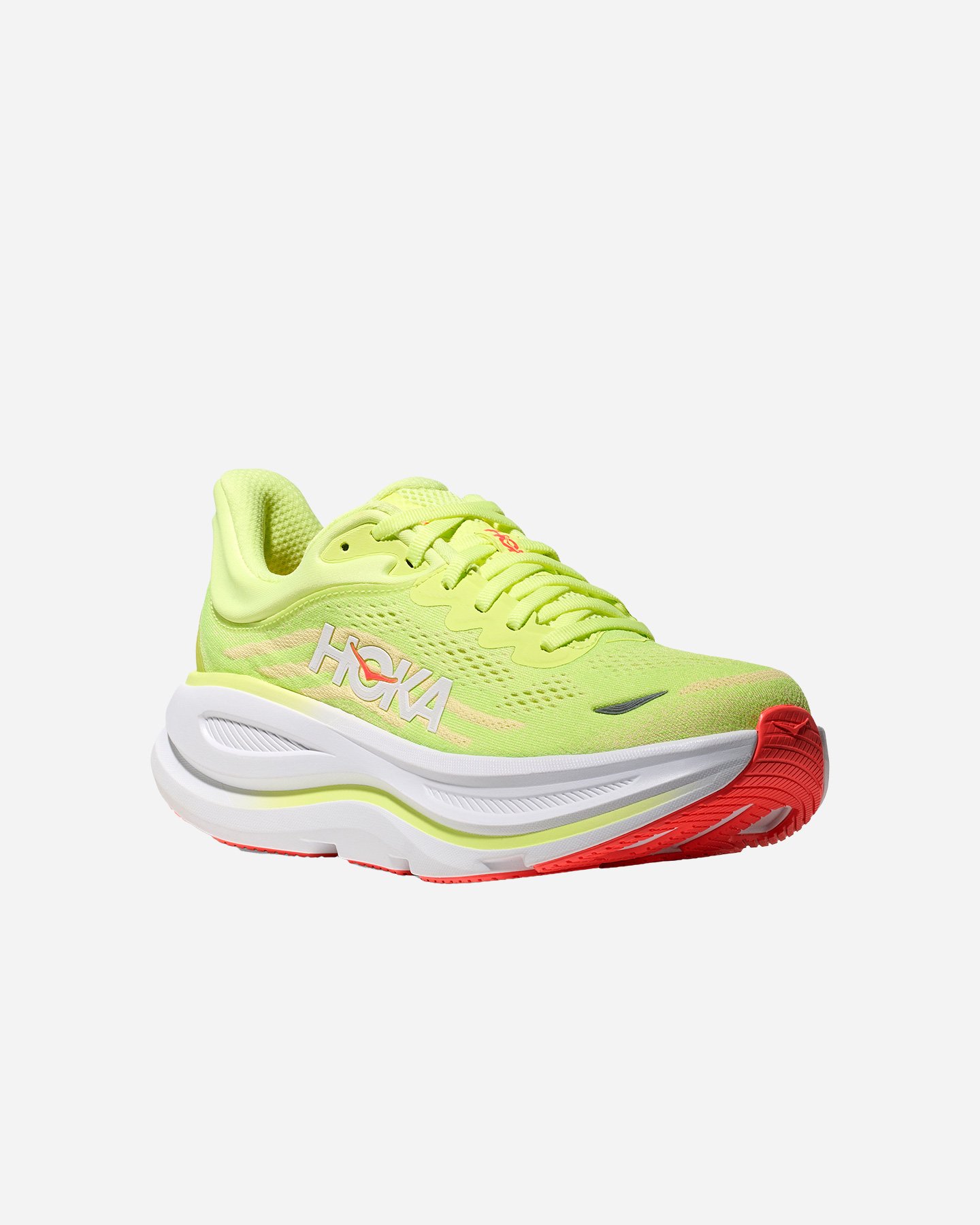 Scarpe sneakers HOKA BONDI 9 W - Color mix - 1 | Cisalfa Sport