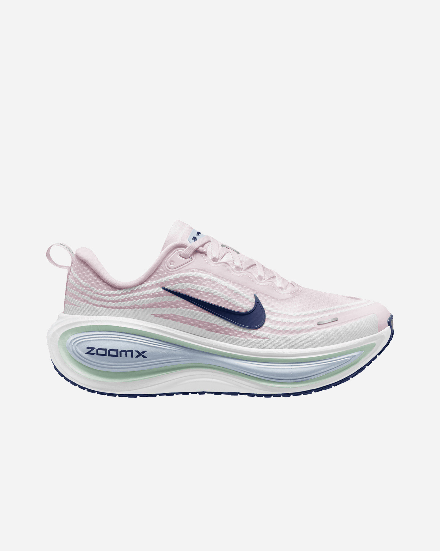 Scarpe running NIKE VOMERO PLUS W - 28 | Cisalfa Sport