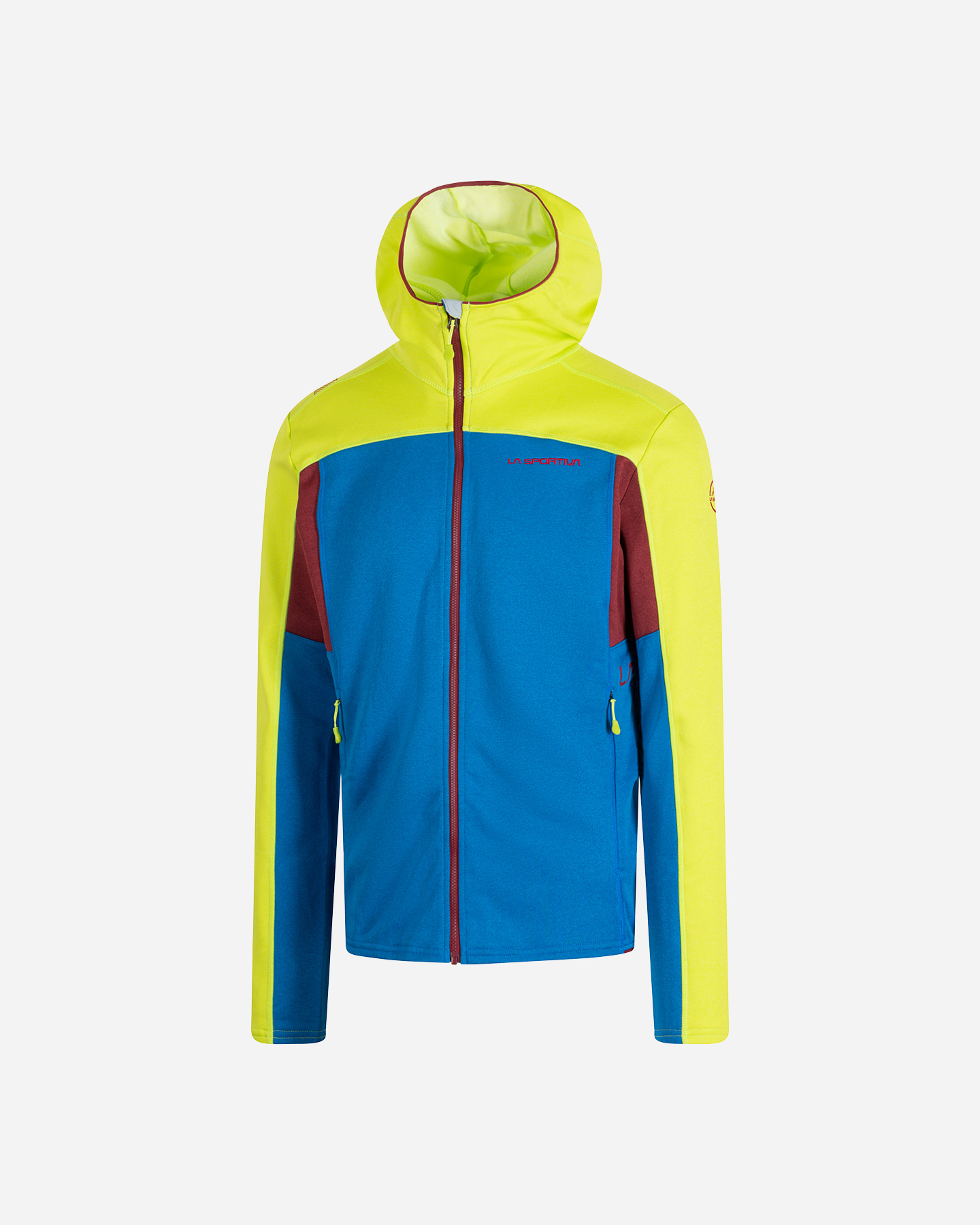 Pile LA SPORTIVA COSMIC M - Blu - 0 | Cisalfa Sport