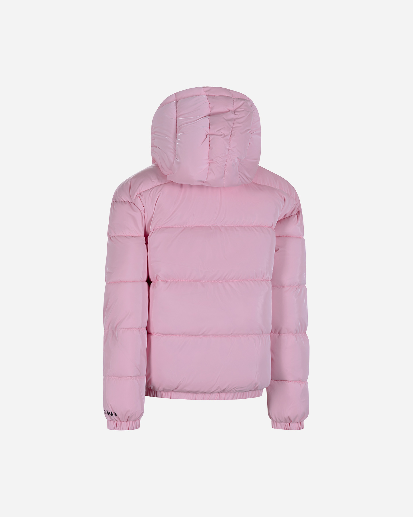 Giacca NIKE JORDAN PUFF JR - Rosa - 1 | Cisalfa Sport