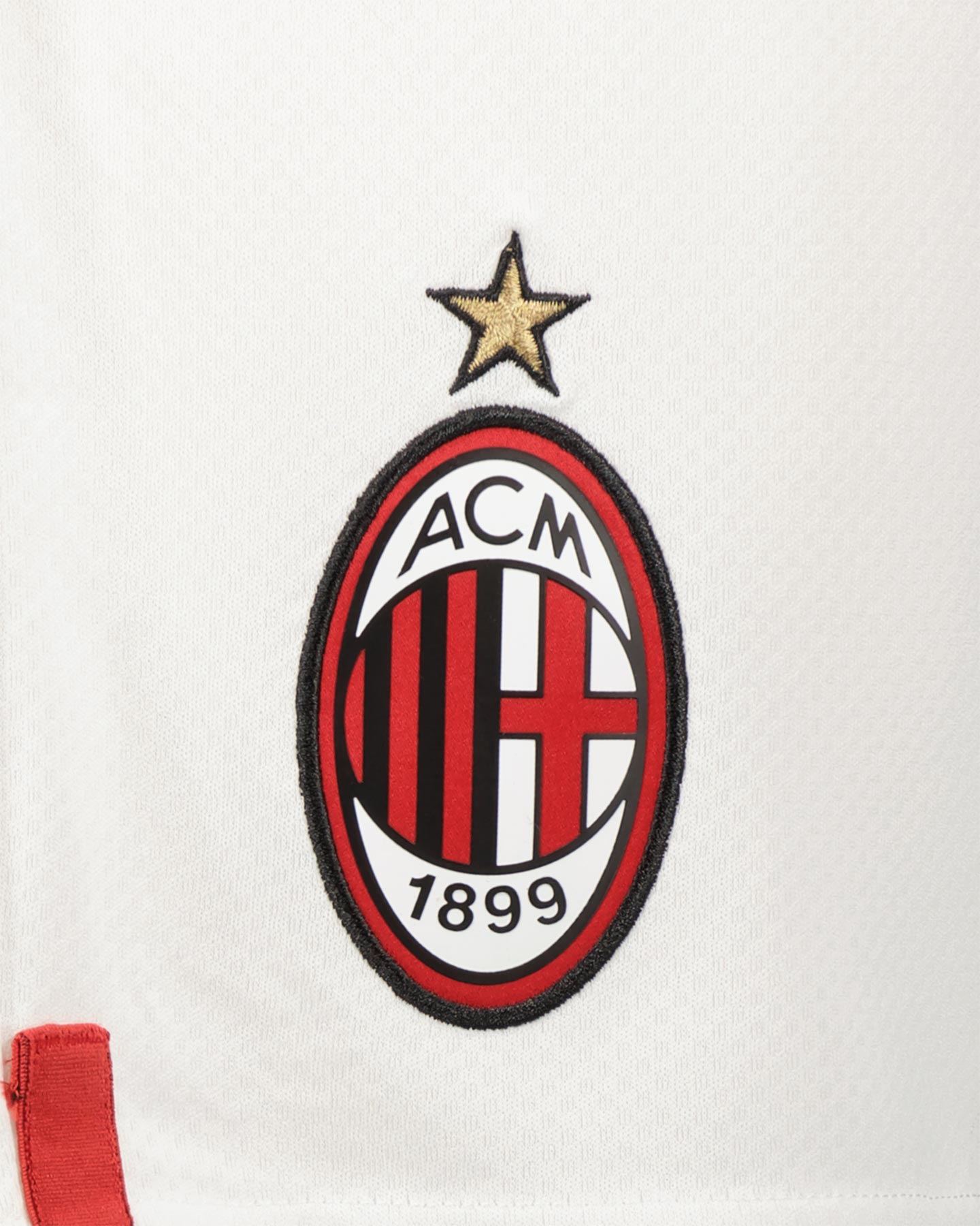 Pantaloncini calcio ufficiali PUMA MILAN AWAY 22/23 M - 3 | Cisalfa Sport