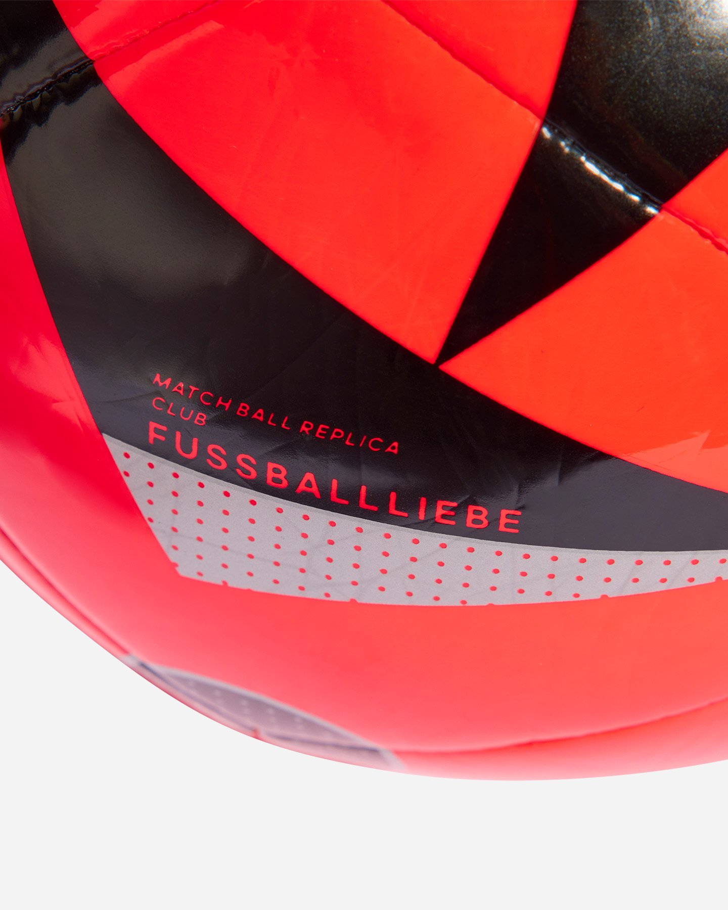 Pallone calcio misura 5 ADIDAS EURO24 CLUB  - 3 | Cisalfa Sport