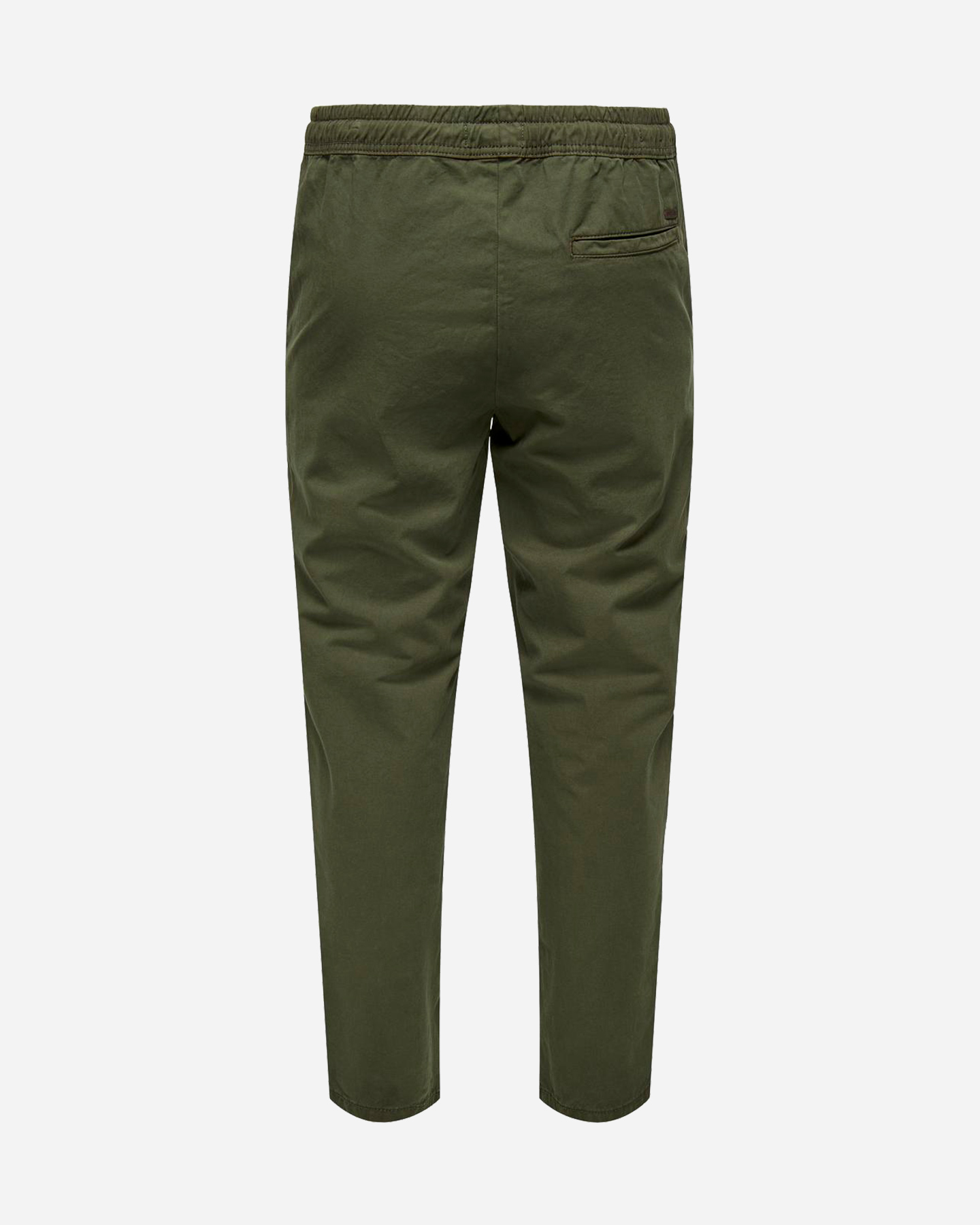 Pantalone ONLY & SONS LINUS JOGGER M - Verde - 1 | Cisalfa Sport