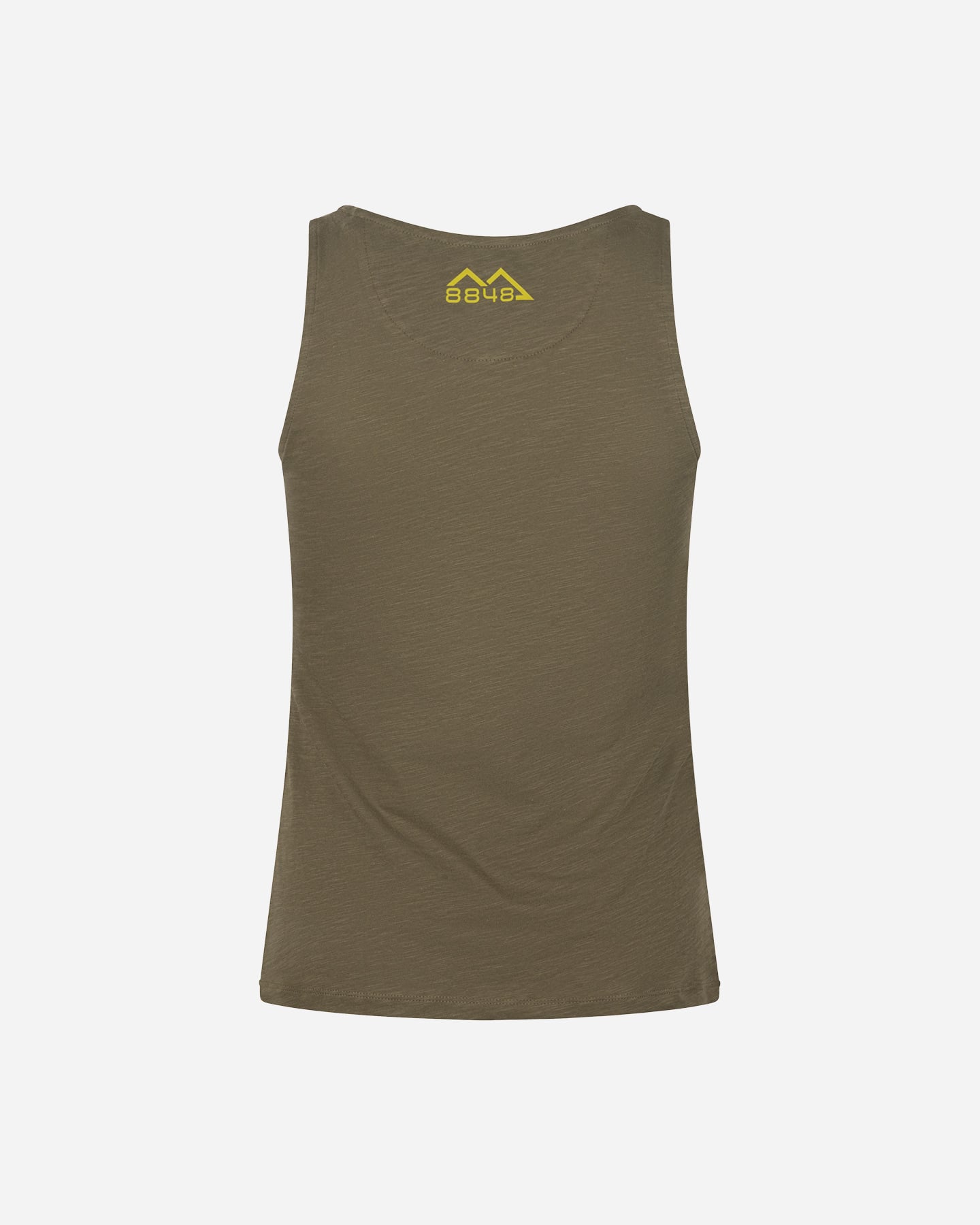 T-shirt 8848 MOUNTAIN ESSENTIAL W - Verde - 1 | Cisalfa Sport