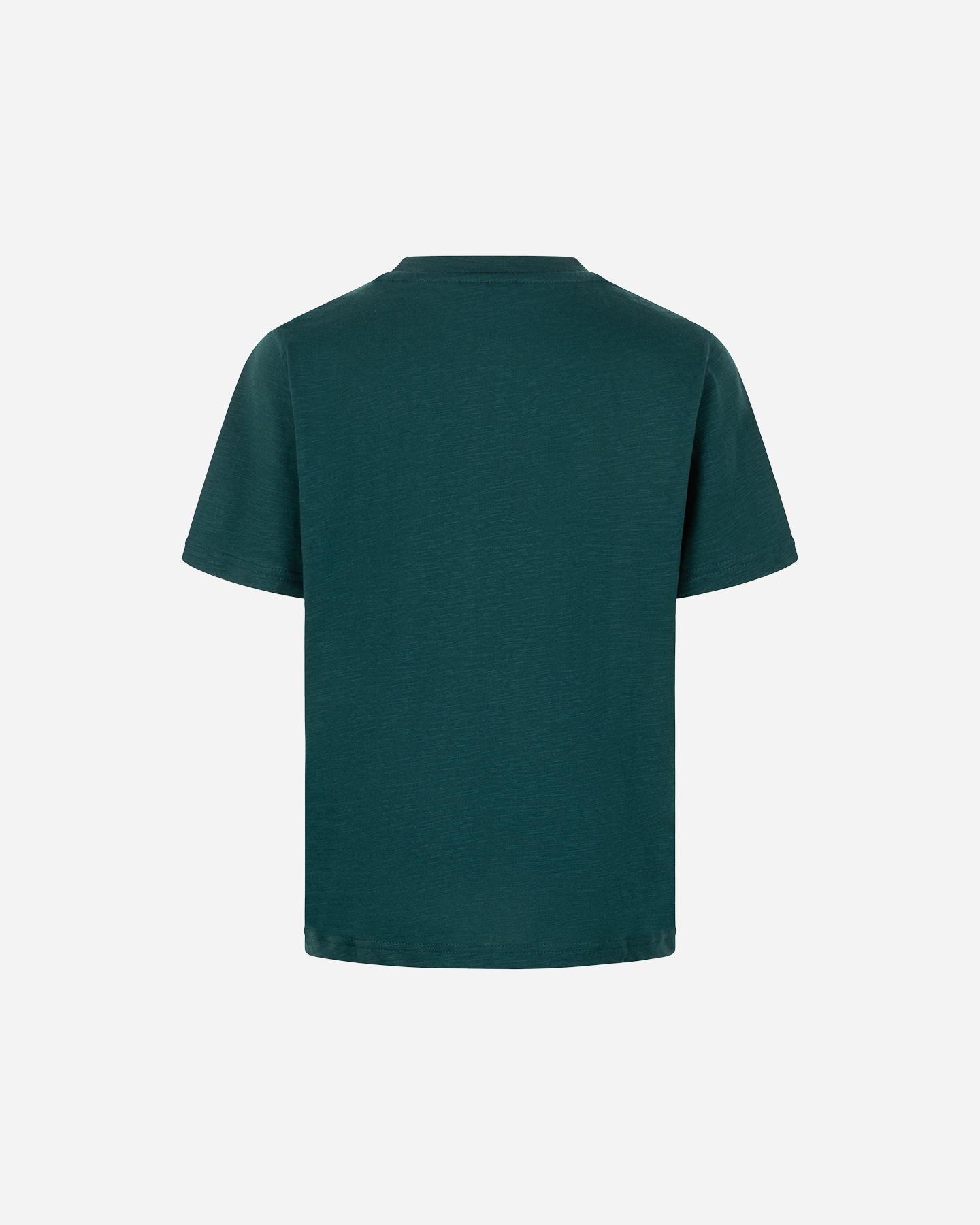 T-shirt ADMIRAL URBAN COLLEGE JR - Verde - 1 | Cisalfa Sport