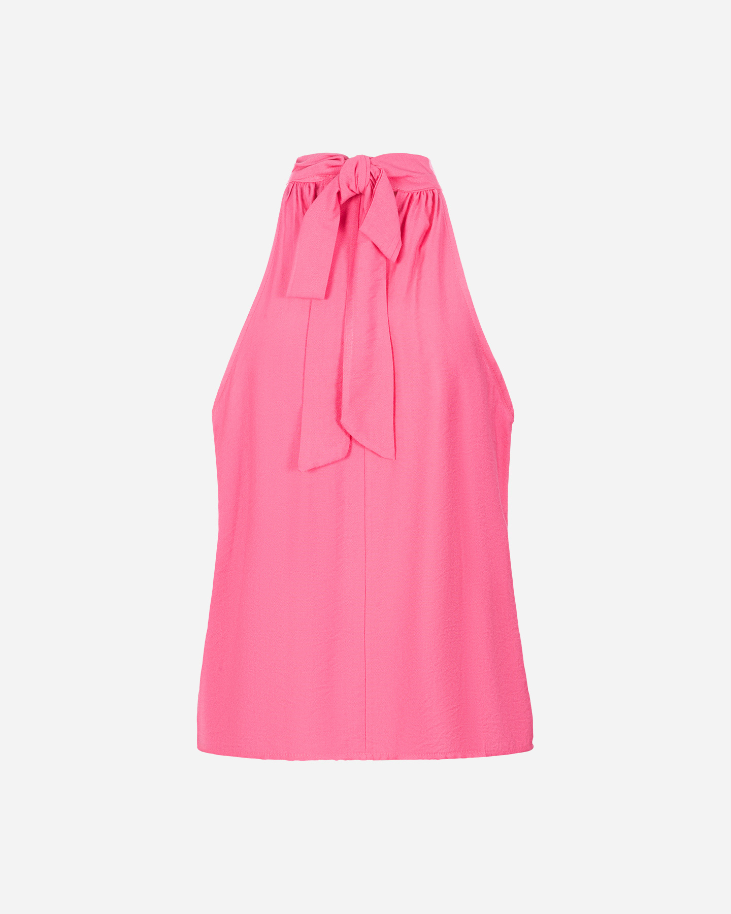 Canotta YES ZEE FIOCCO W - Fucsia - 1 | Cisalfa Sport