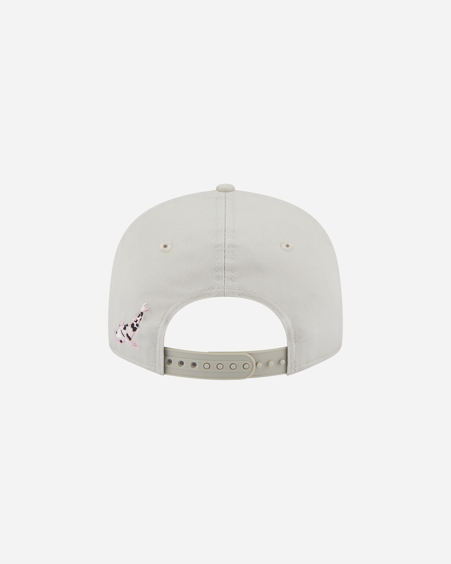 Cappellino NEW ERA 9FIFTY MLB KOI FISH NEW YORK YANKEES  - Beige - 3 | Cisalfa Sport