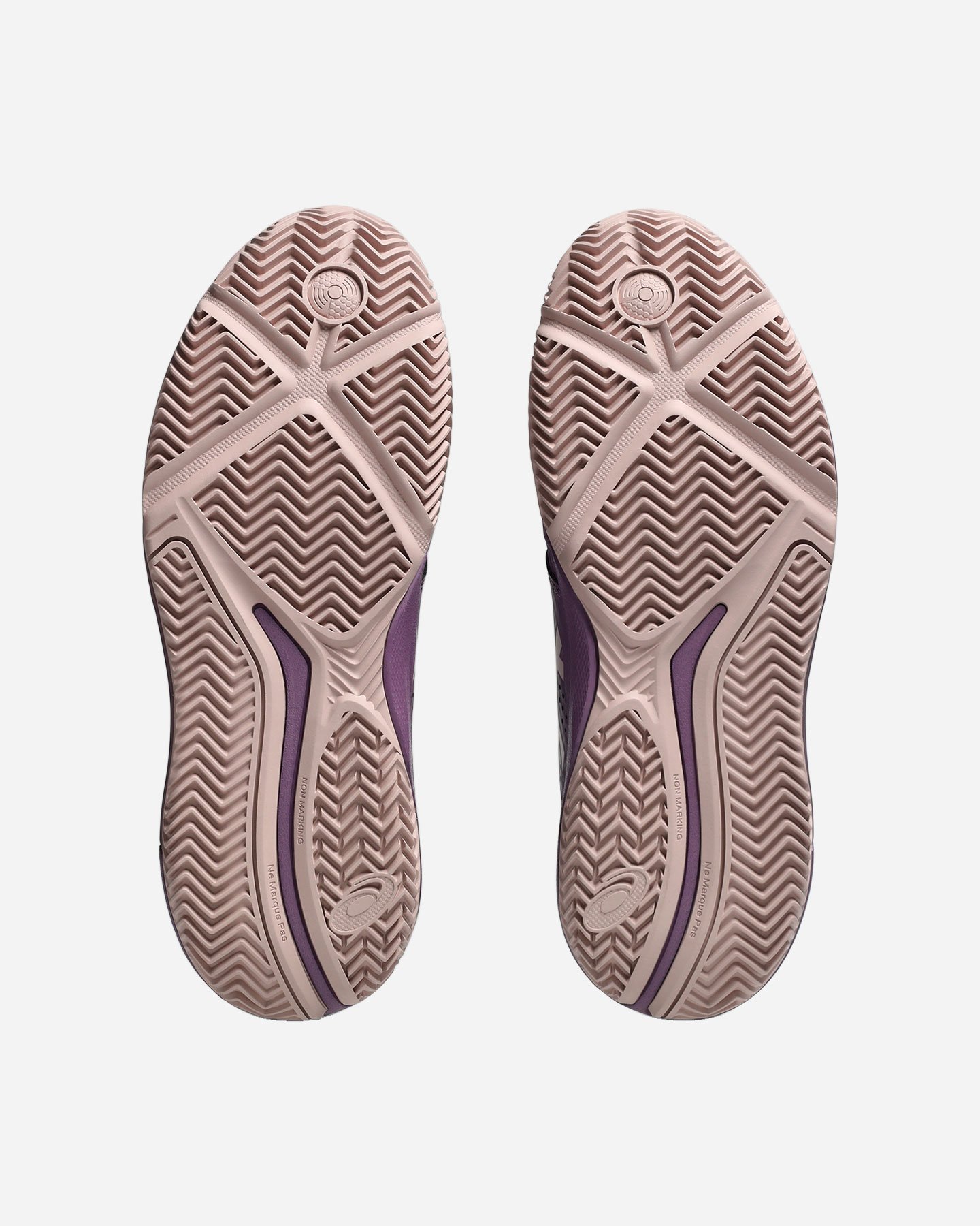 Scarpe padel ASICS GEL CHALLENGE PADEL 14 W - Rosa - 2 | Cisalfa Sport