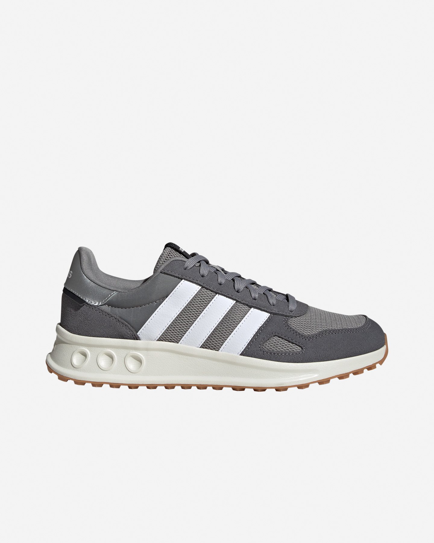 Scarpe sneakers ADIDAS CORE RUN 84 M - Grigio - 0 | Cisalfa Sport