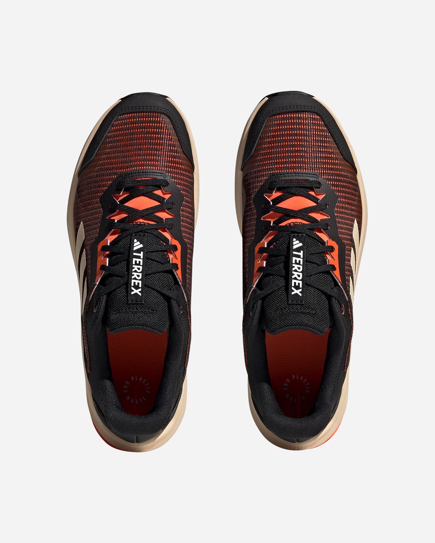 Scarpe trail ADIDAS TERREX TRAILRIDER M - 2 | Cisalfa Sport
