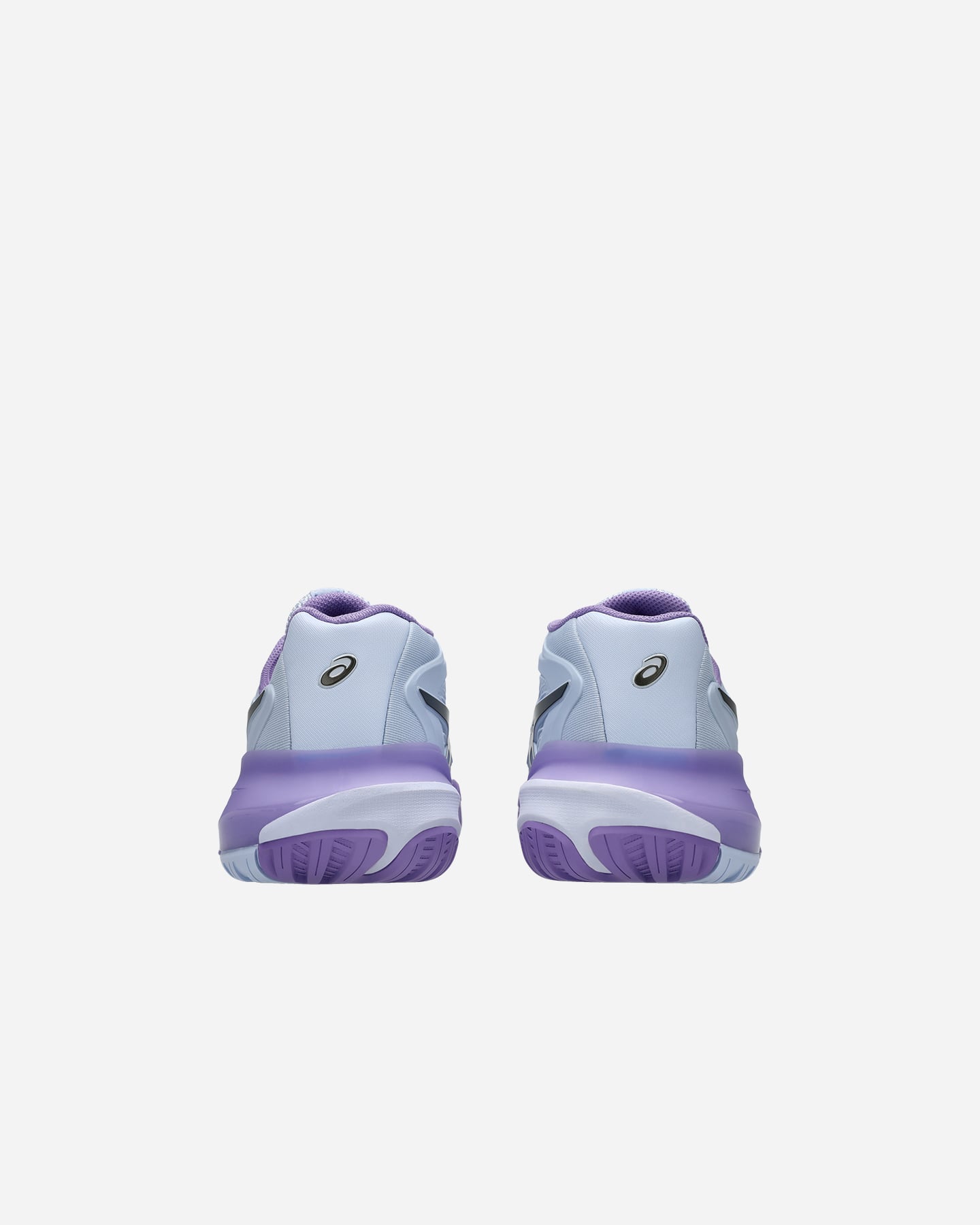 Scarpe tennis ASICS GEL-RESOLUTION X W - Blu - 4 | Cisalfa Sport