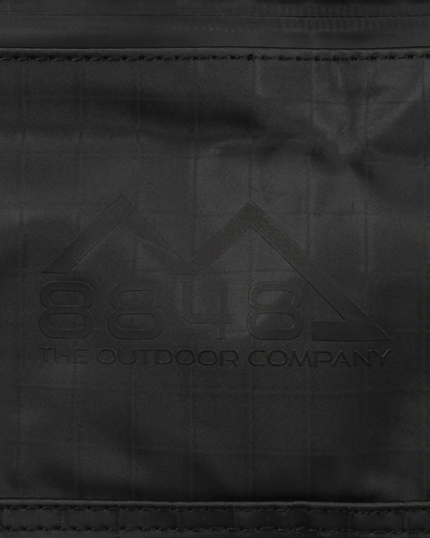 Borsa 8848 TRAVEL 31 L - Nero - 2 | Cisalfa Sport