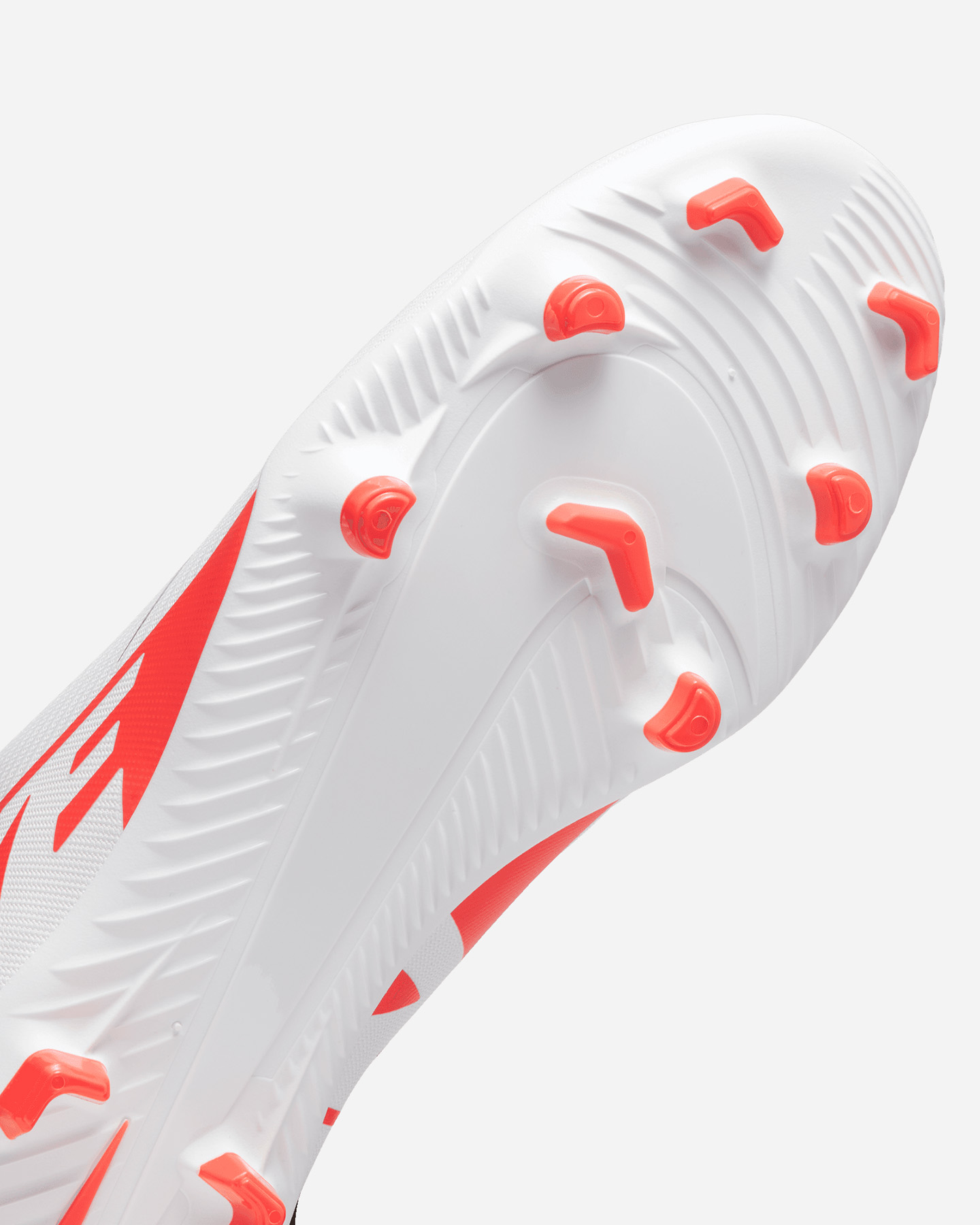 Scarpe calcio NIKE MERCURIAL VAPOR 15 CLUB FG JR - 5 | Cisalfa Sport