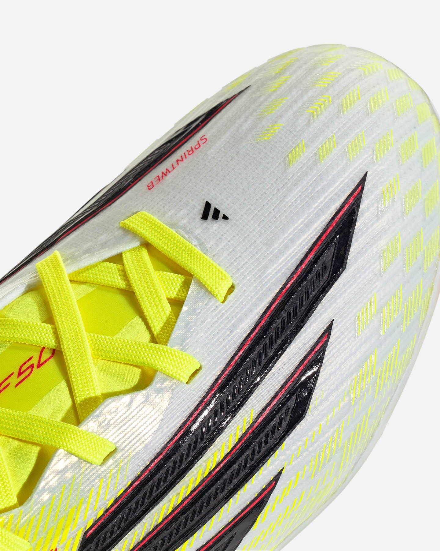 Scarpe calcio ADIDAS F50 ELITE FG JR - Color mix - 4 | Cisalfa Sport