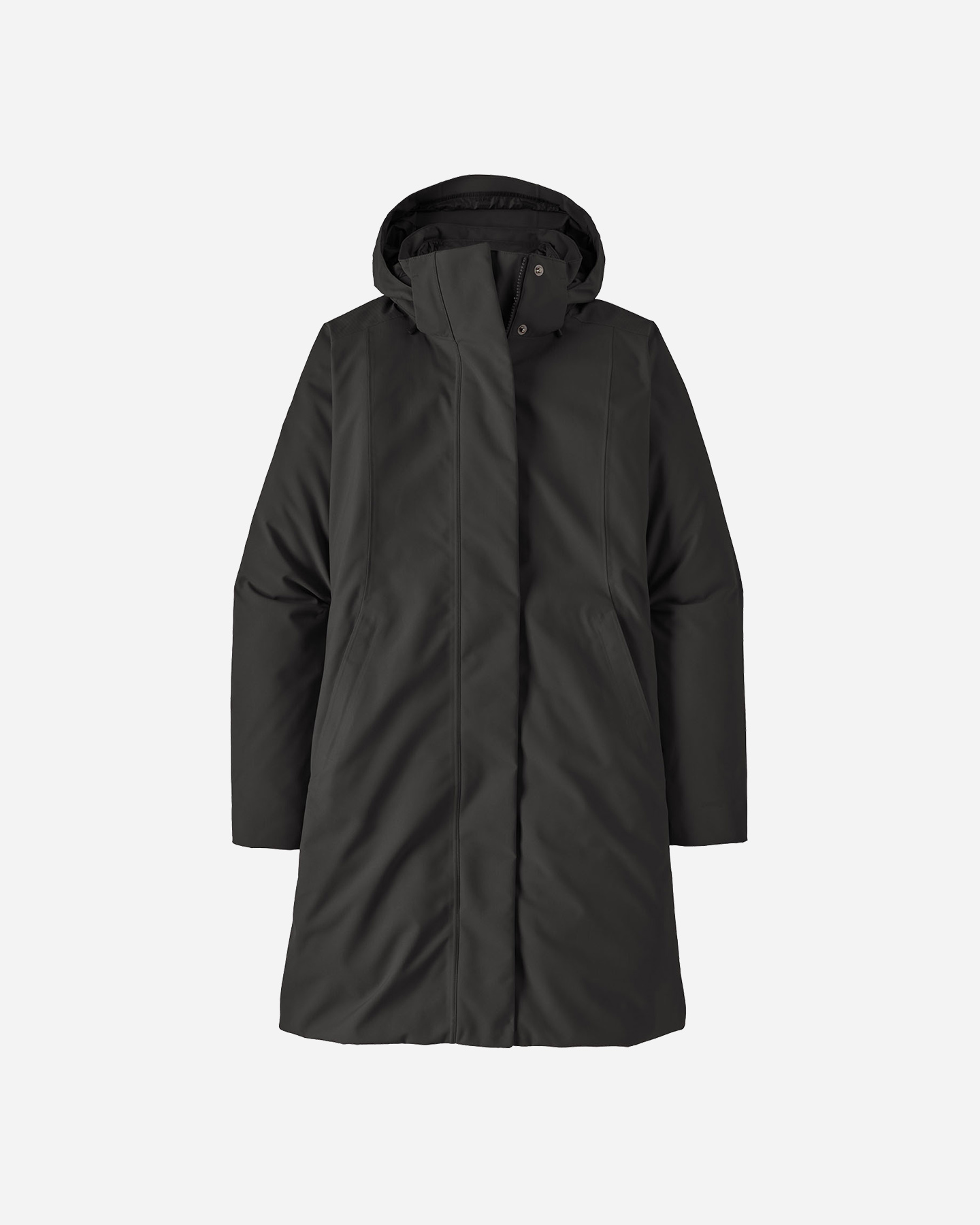 Giacca outdoor PATAGONIA TRES 3-IN-1 W - Nero - 4 | Cisalfa Sport