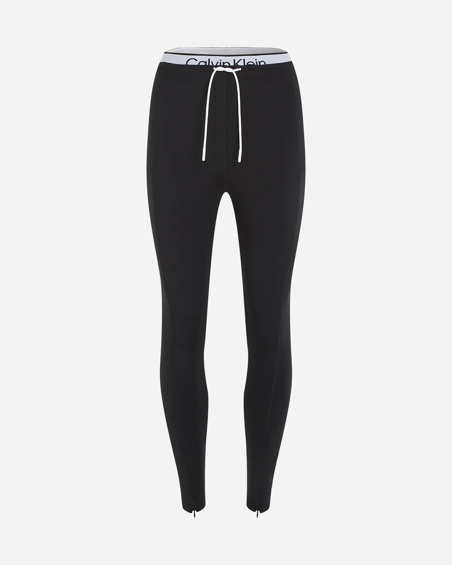 Leggings CALVIN KLEIN SPORT COULISSE RISE 7/8 W - 4 | Cisalfa Sport
