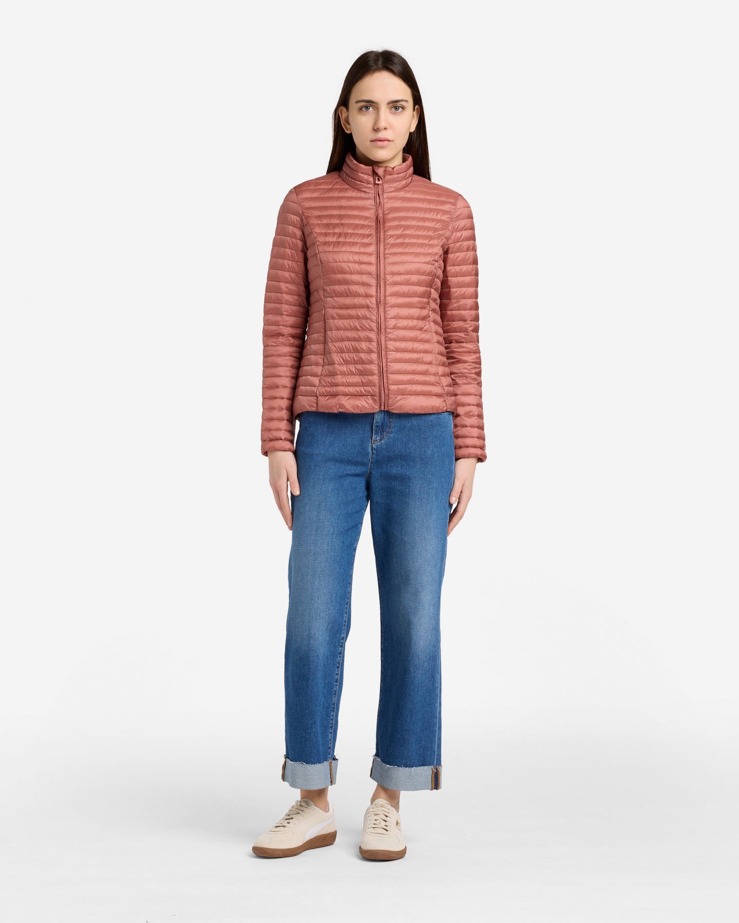 Giubbotto DACK'S ESSENTIAL W - Beige - 4 | Cisalfa Sport