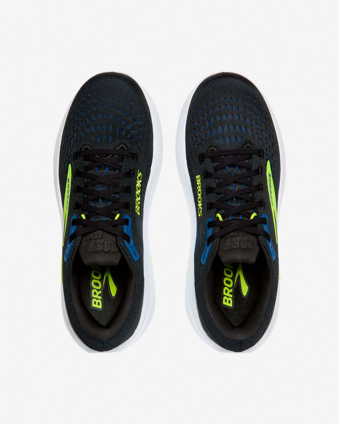 Scarpe running BROOKS GHOST MAX 3 M - Nero - 3 | Cisalfa Sport