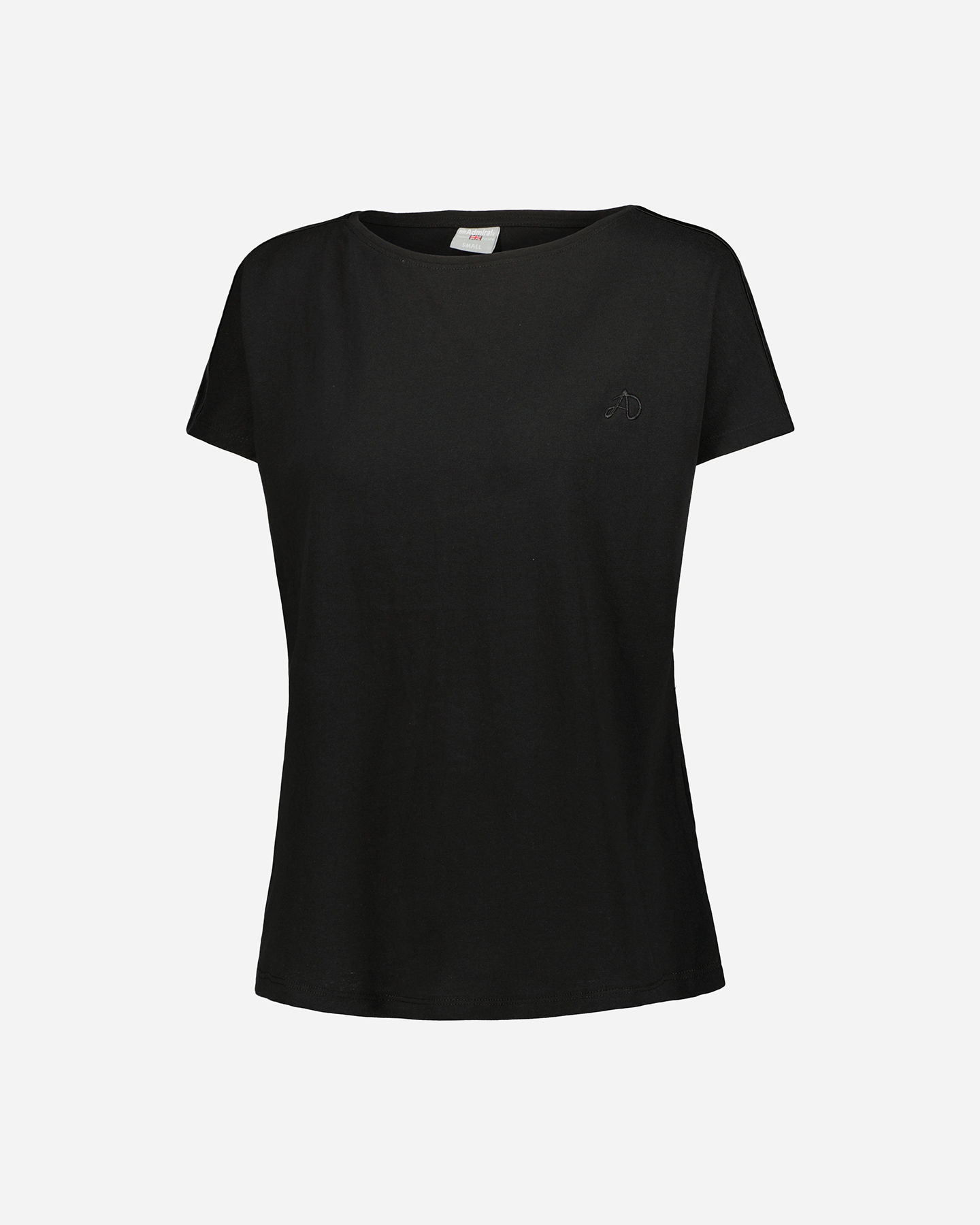 T-shirt ADMIRAL CLASSIC W - 3 | Cisalfa Sport
