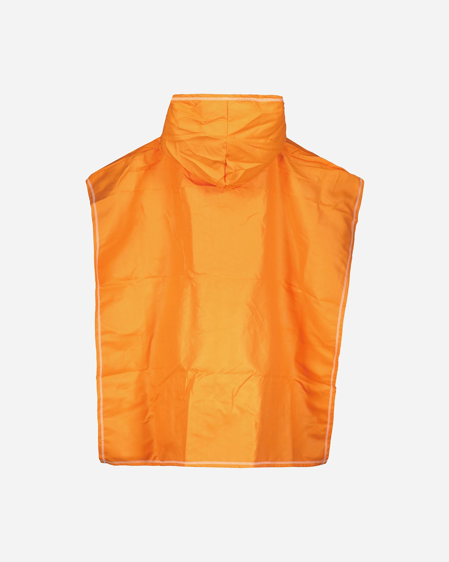 Poncho piscina RAS WILD JR - Arancione - 1 | Cisalfa Sport