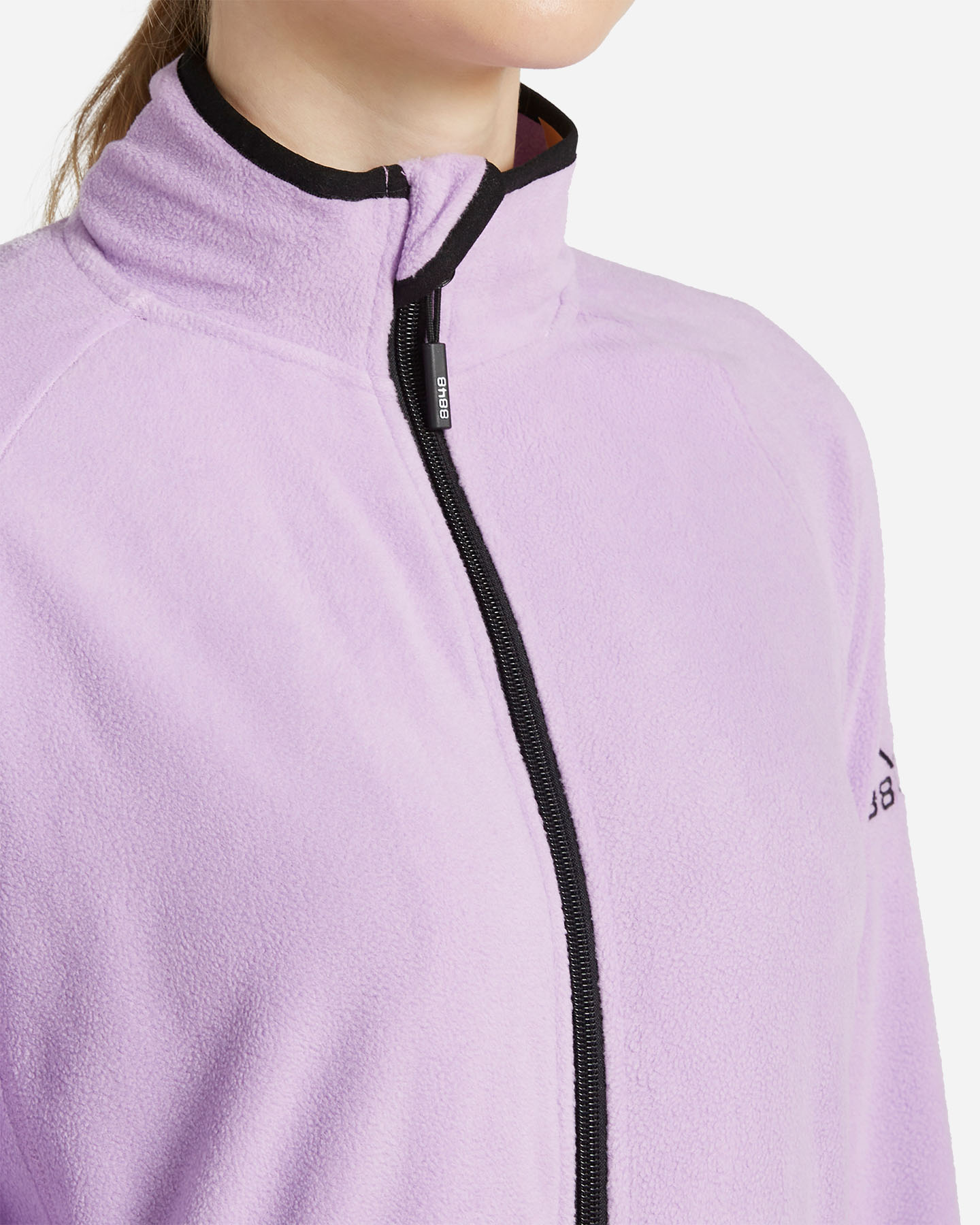 Pile 8848 LIGHT FZ W - S4108995-1132 - 4 | Cisalfa Sport