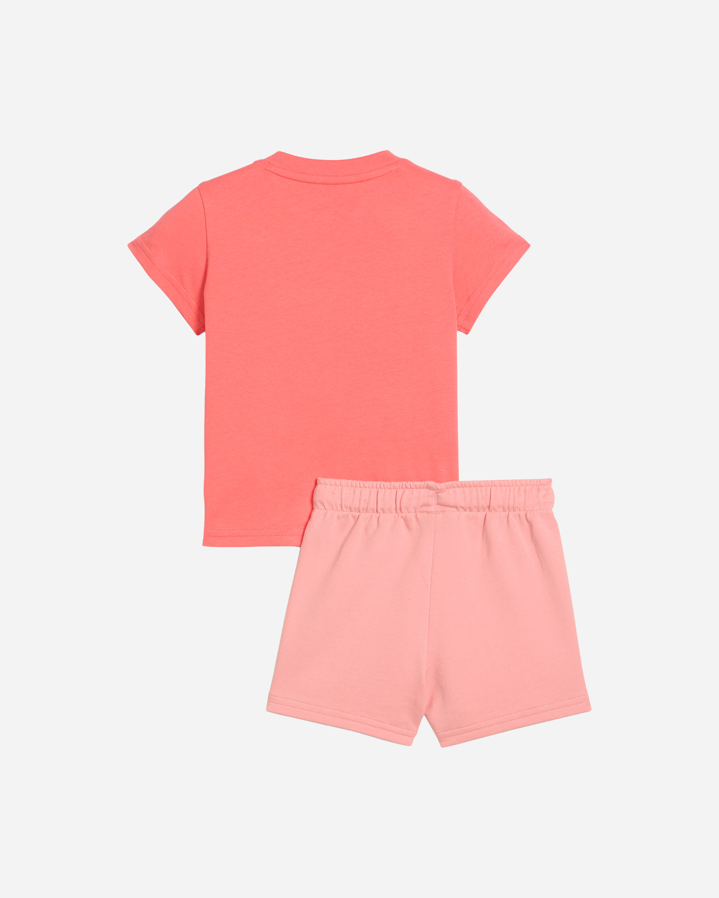 Completo PUMA BABY JR - Rosso - 1 | Cisalfa Sport